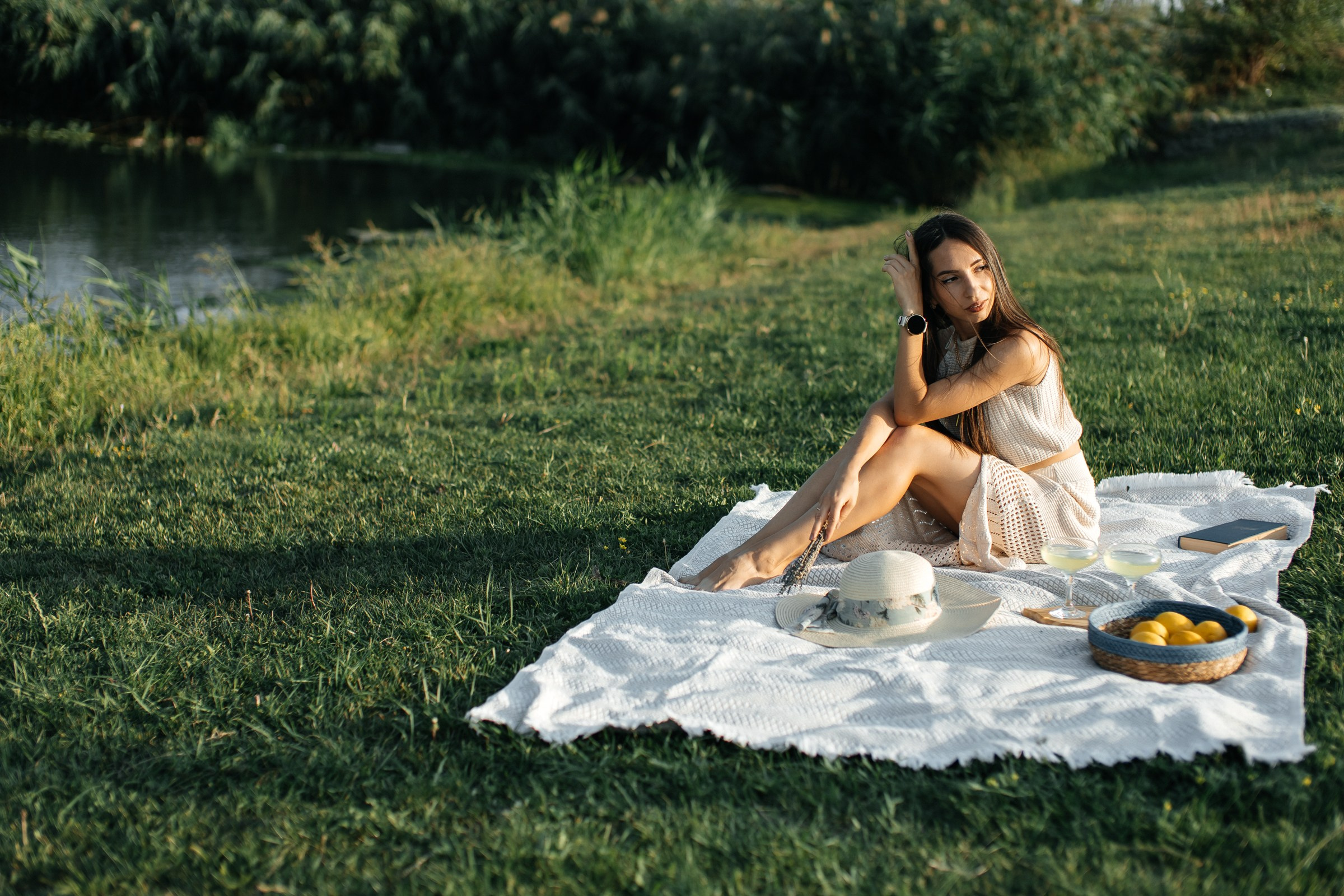 Наташа. Семейный фотограф в Волгодонске Краченцева Анна