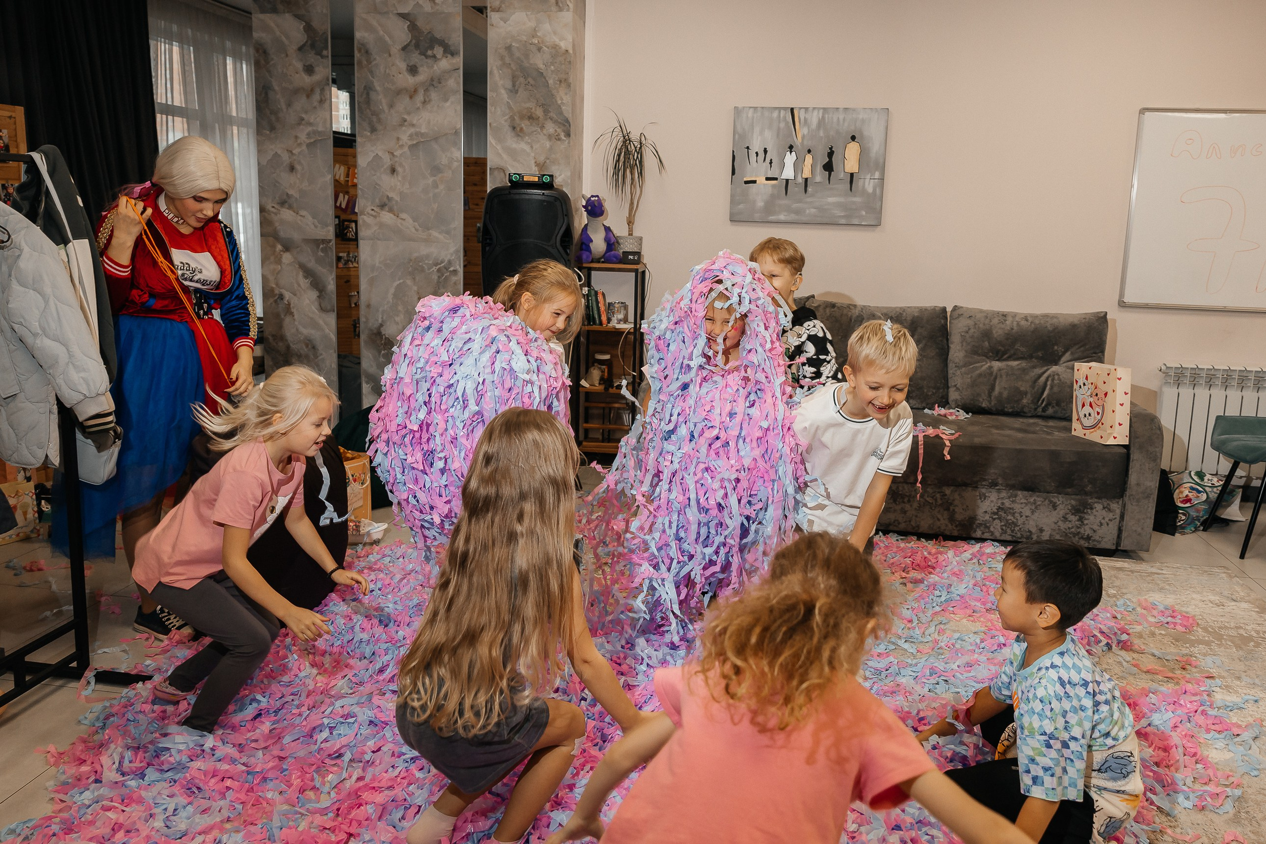 Фотосъёмка мероприятий. Женский и событийный фотограф в Новосибирске Оксана Чумакова