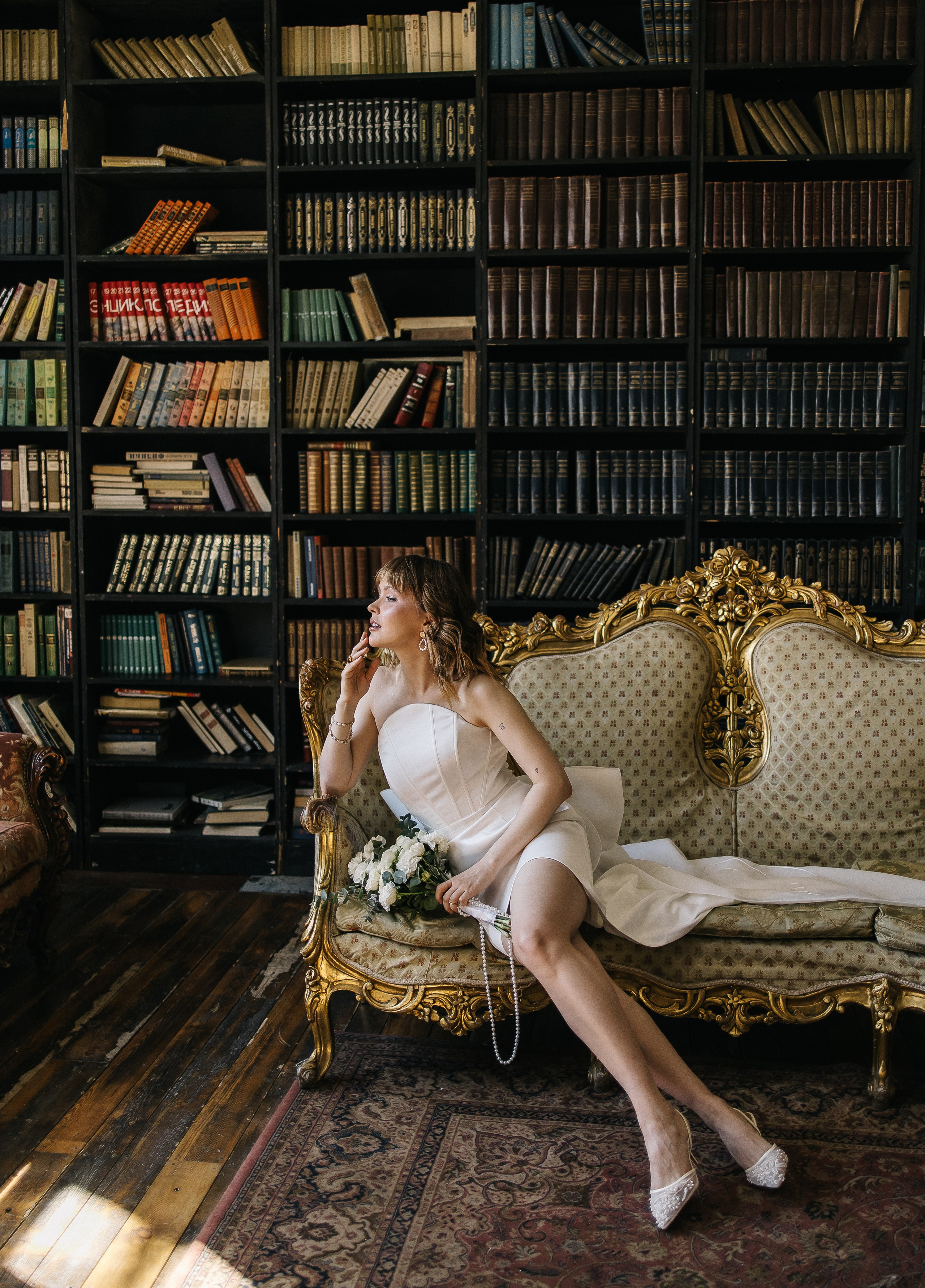 Аня и Саша. Family and Wedding Photographer in Chelyabinsk Yulia Sofina