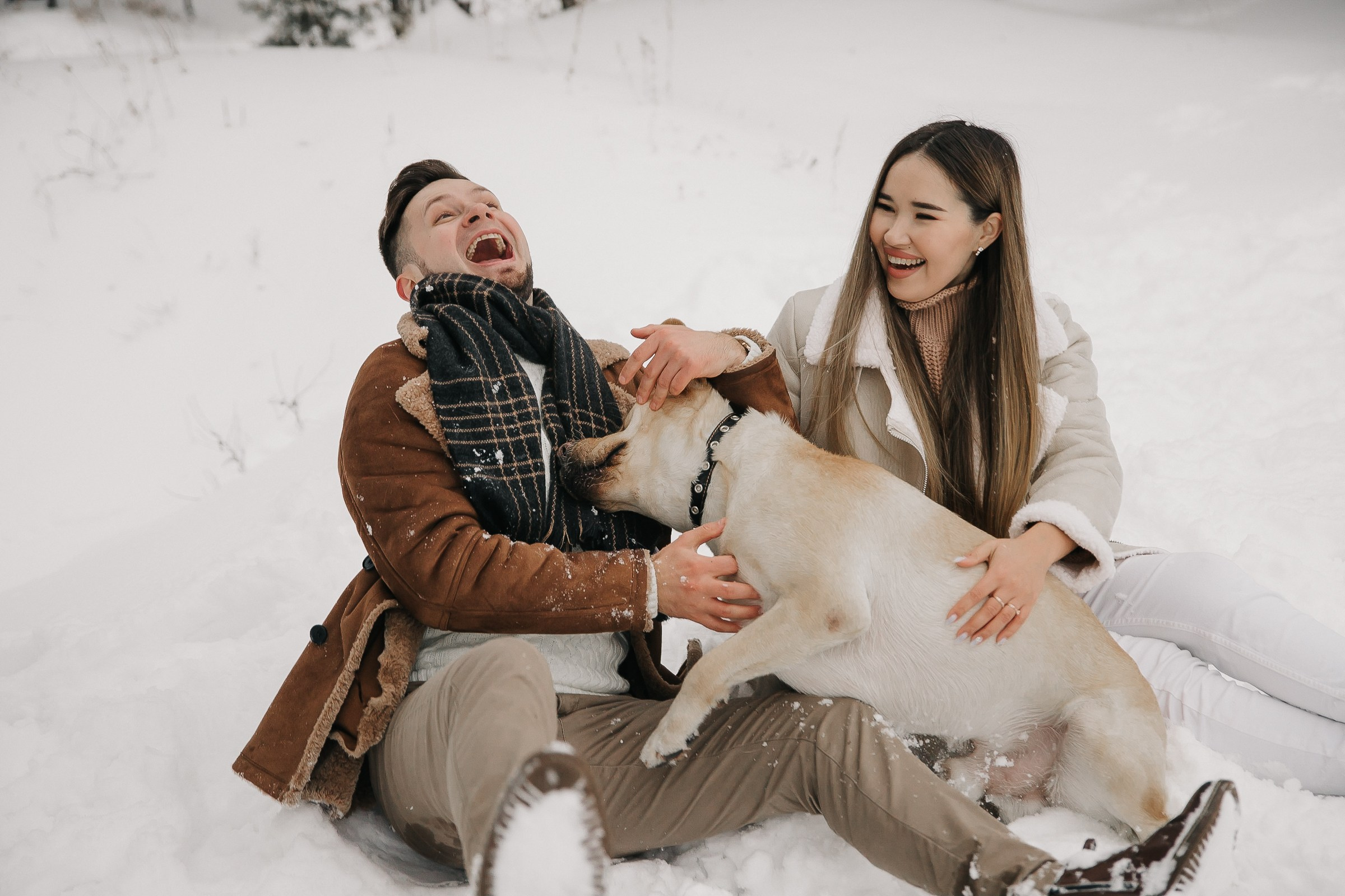 Эля, Артур, Арчи и Шкира. Семейный и свадебный фотограф в Челябинске Юлия Софьина