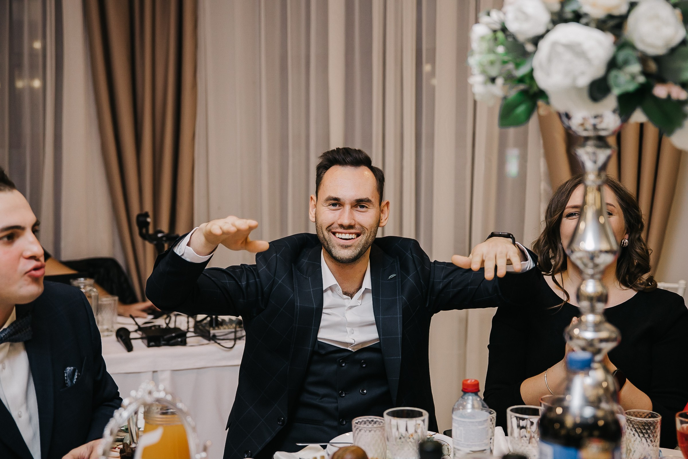 Лера и Максим. Семейный и свадебный фотограф в Челябинске Юлия Софьина