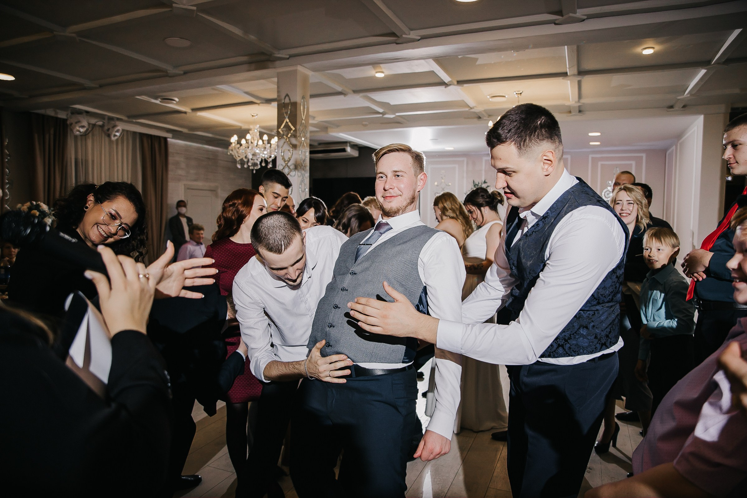 Лера и Максим. Семейный и свадебный фотограф в Челябинске Юлия Софьина