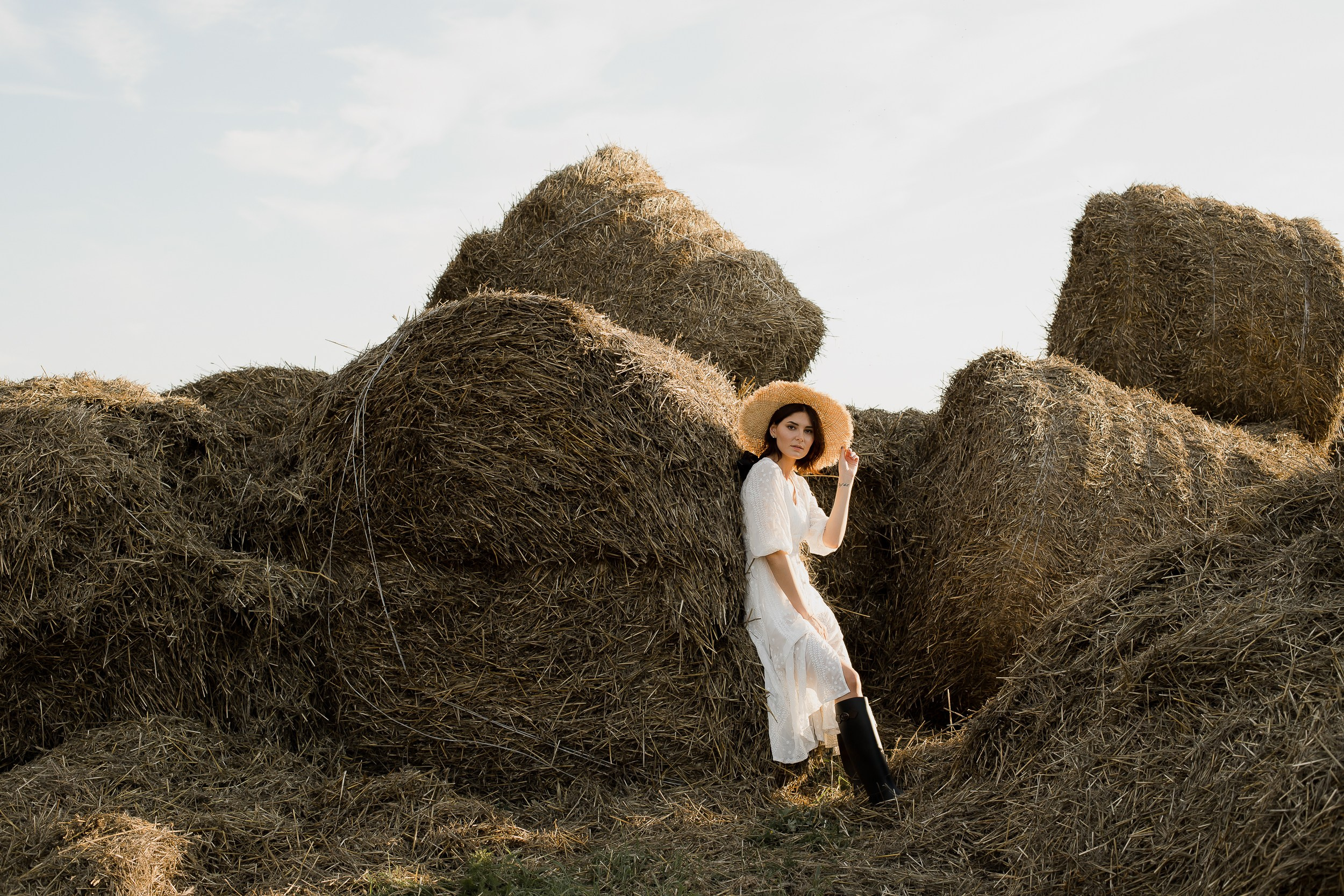 Света. Семейный и свадебный фотограф в Челябинске Юлия Софьина