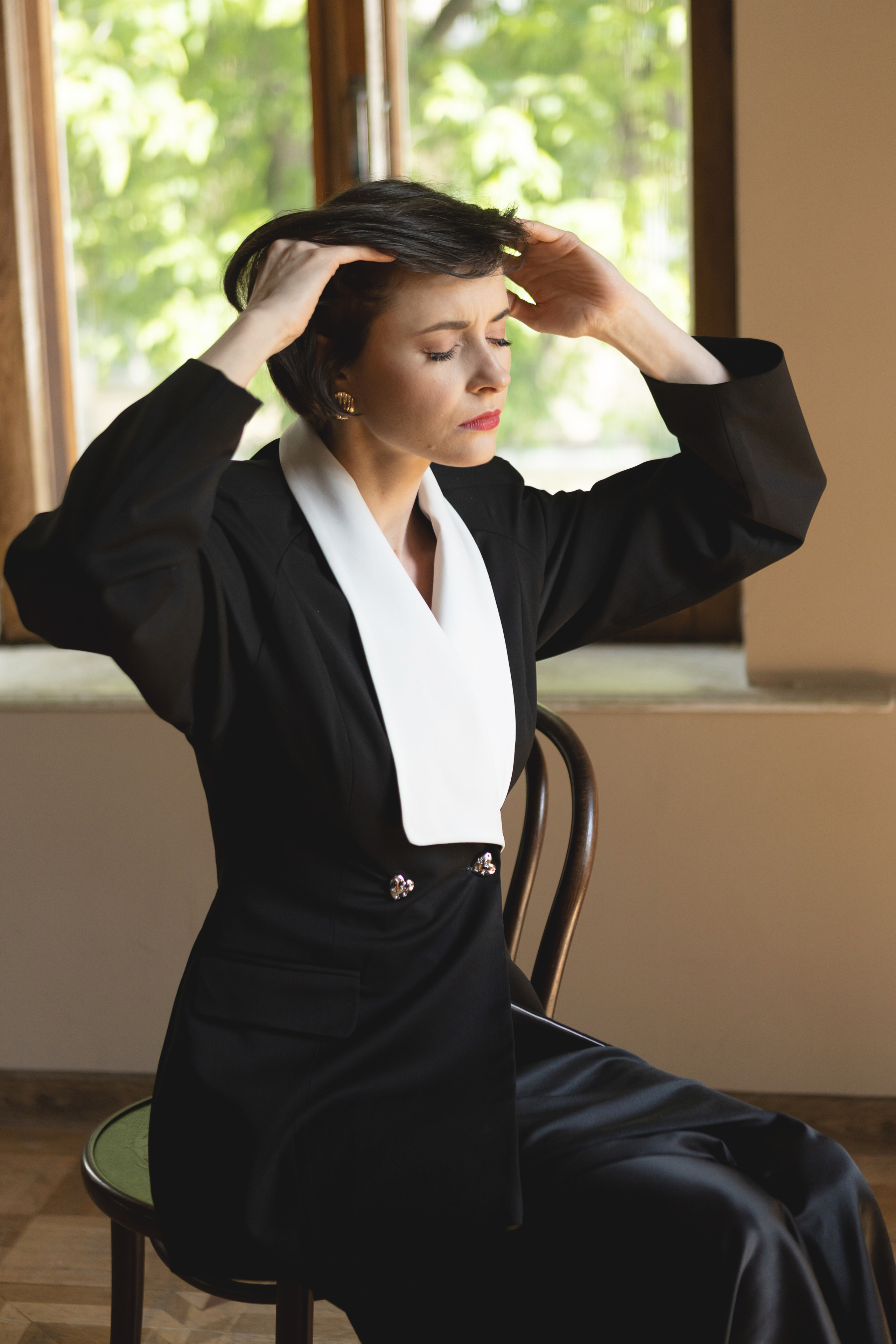 Марина Ворожищева. Портретный фотограф в Южно-Сахалинске Наталья Гущина