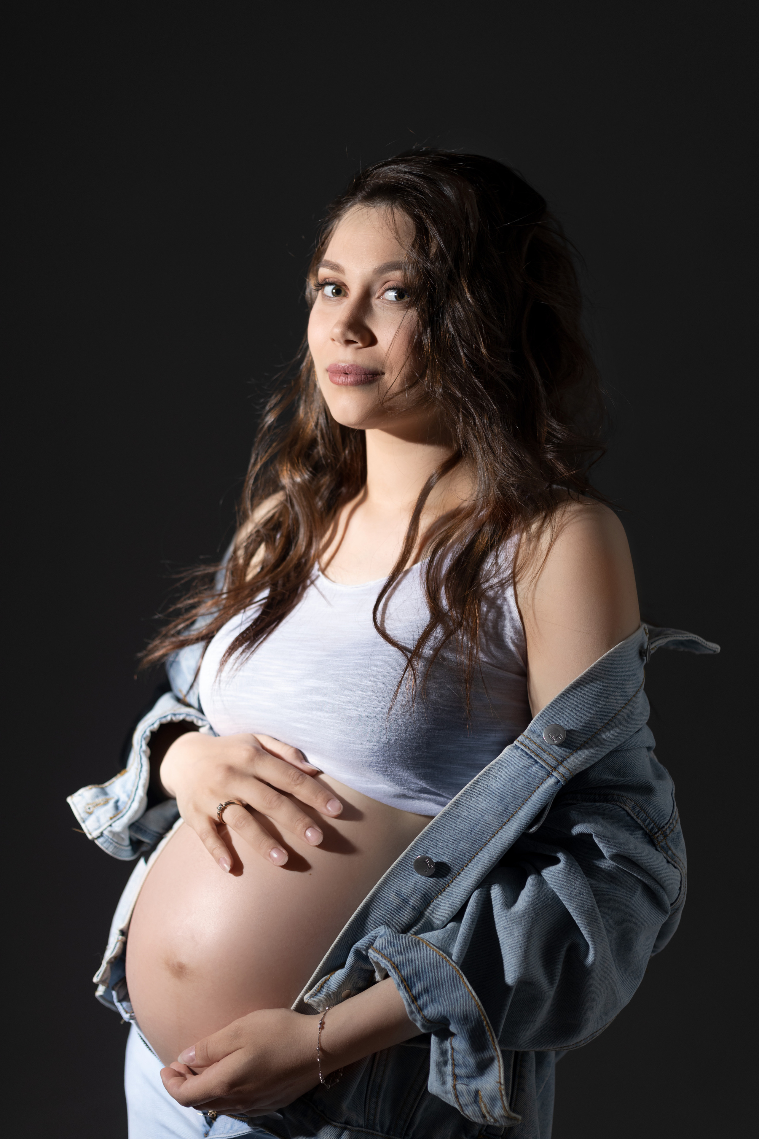 Елизавета. Портретный фотограф в Южно-Сахалинске Наталья Гущина