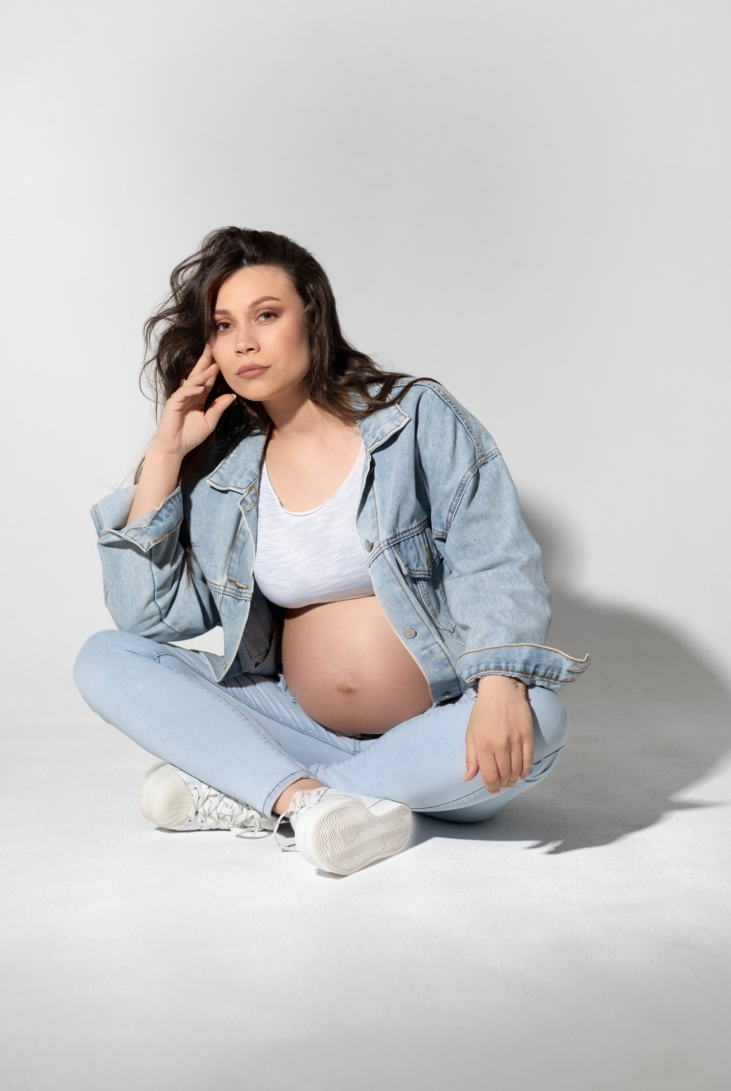 Елизавета. Портретный фотограф в Южно-Сахалинске Наталья Гущина