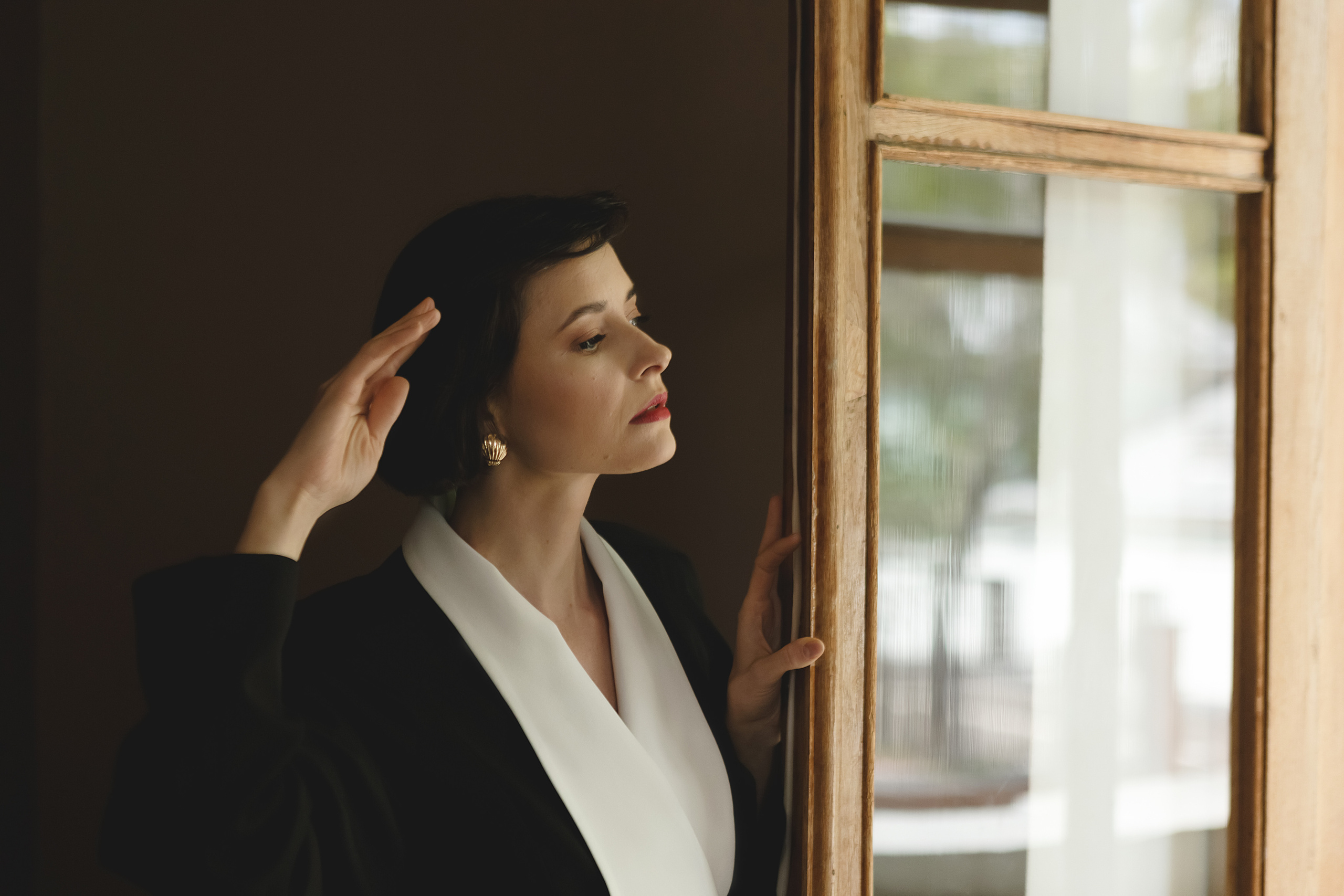 Марина Ворожищева. Портретный фотограф в Южно-Сахалинске Наталья Гущина