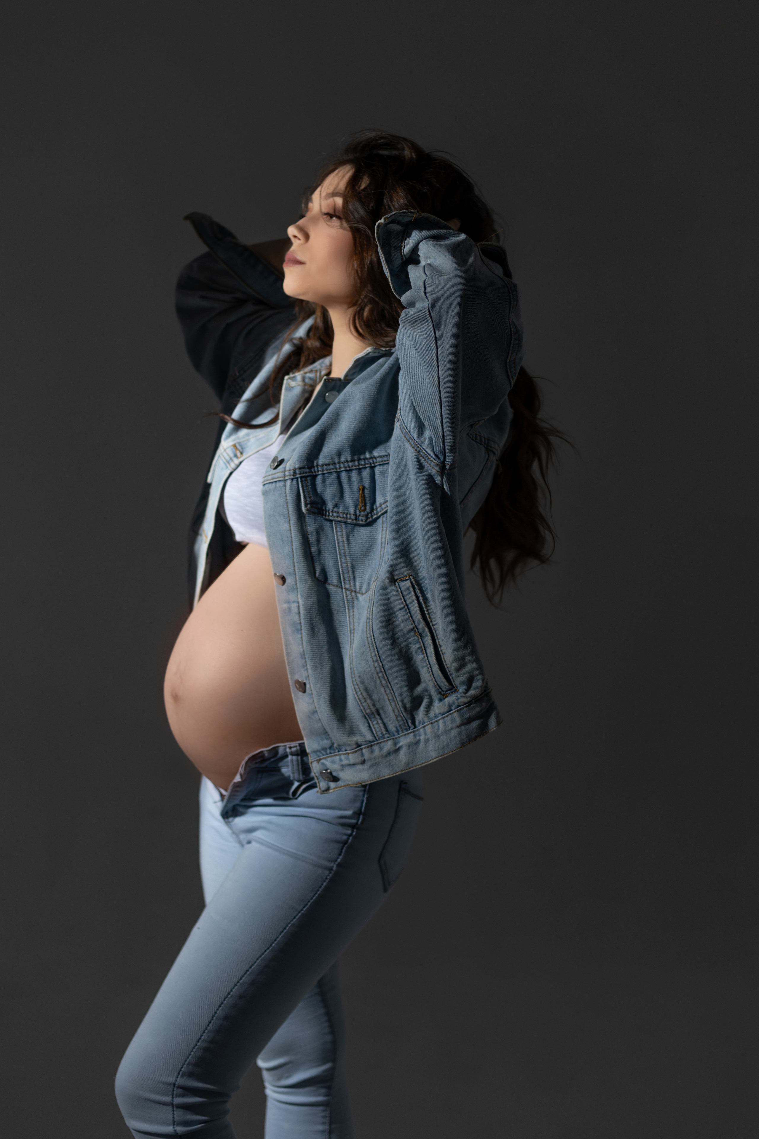 Елизавета. Портретный фотограф в Южно-Сахалинске Наталья Гущина