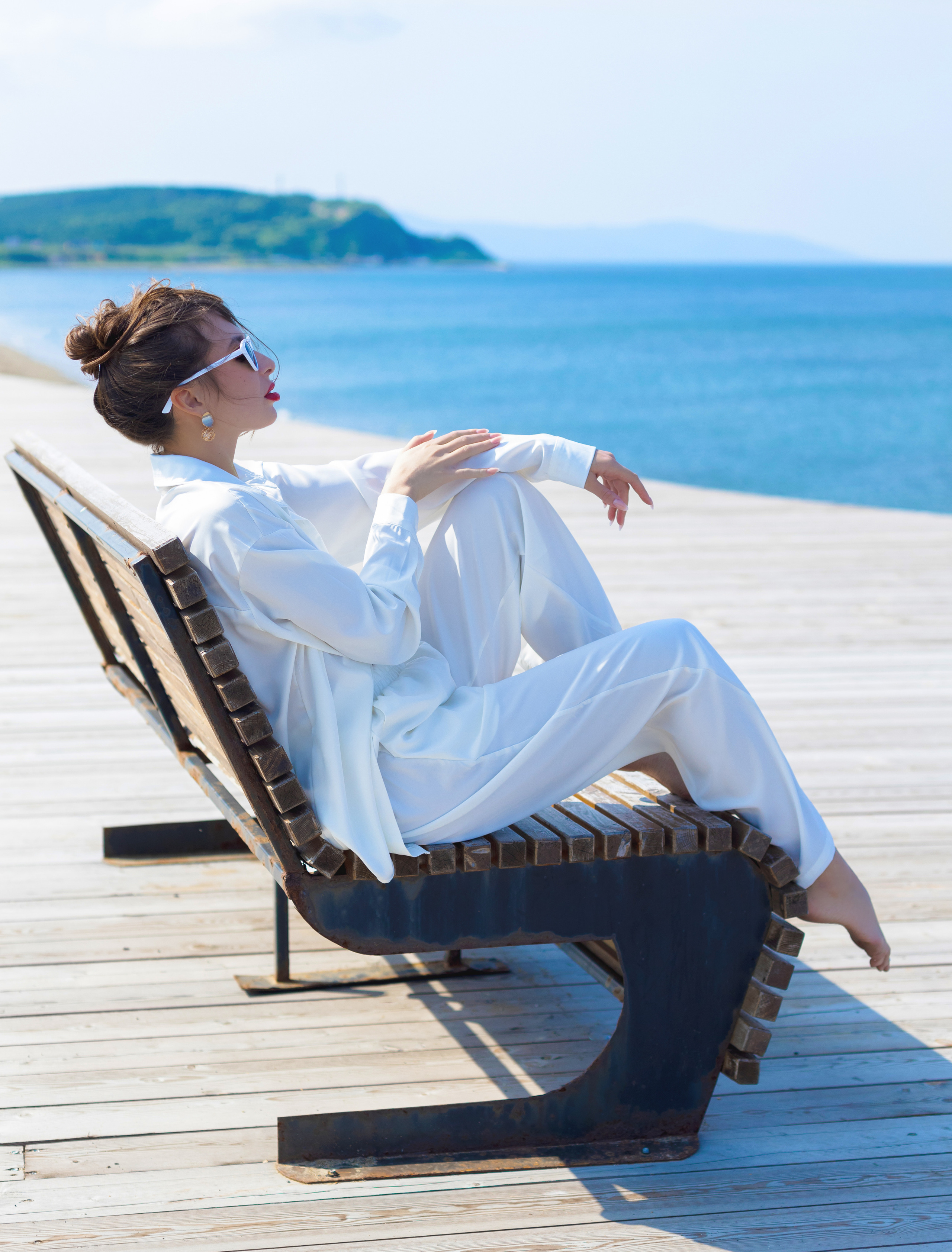 Влада. Портретный фотограф в Южно-Сахалинске Наталья Гущина