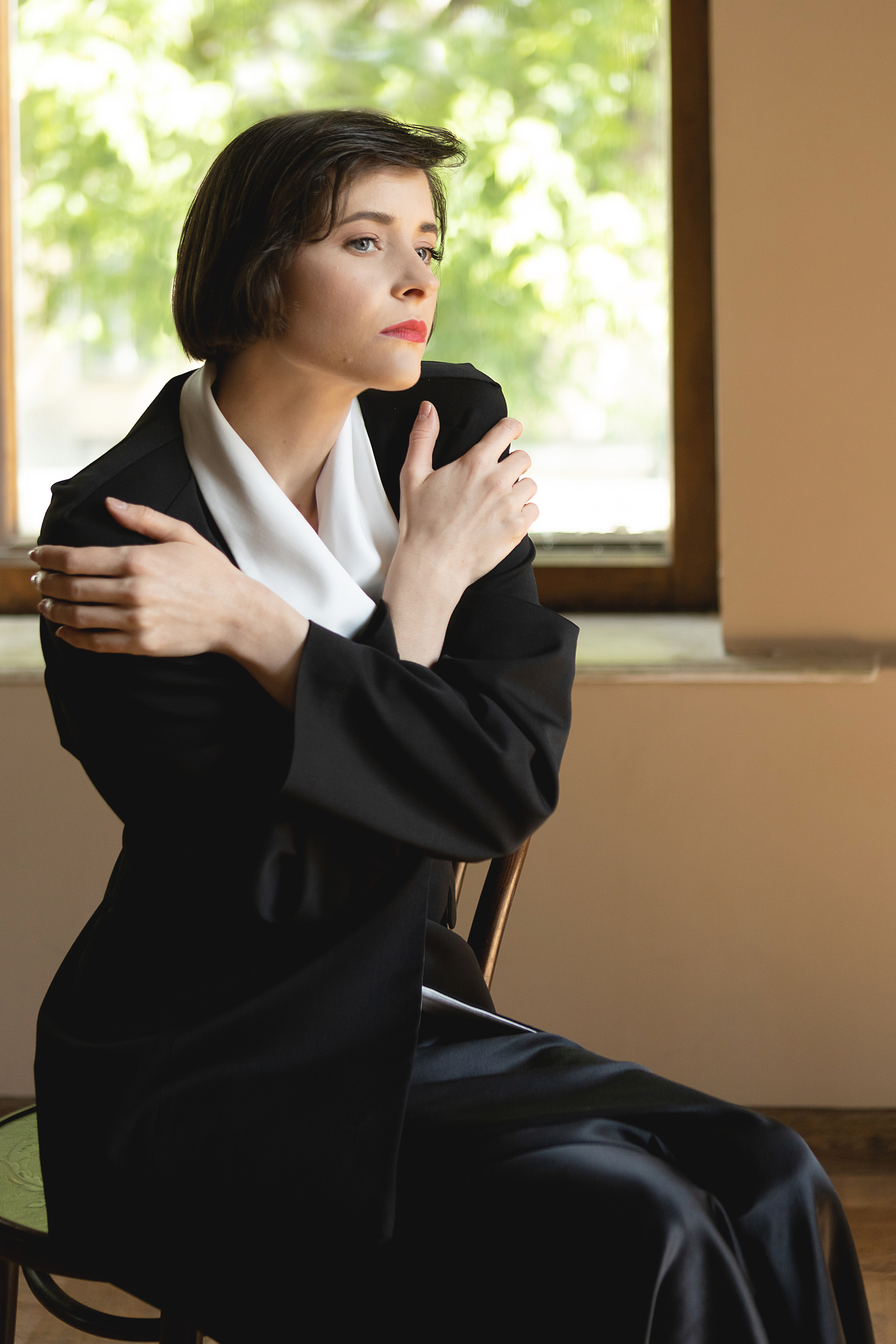 Марина Ворожищева. Портретный фотограф в Южно-Сахалинске Наталья Гущина