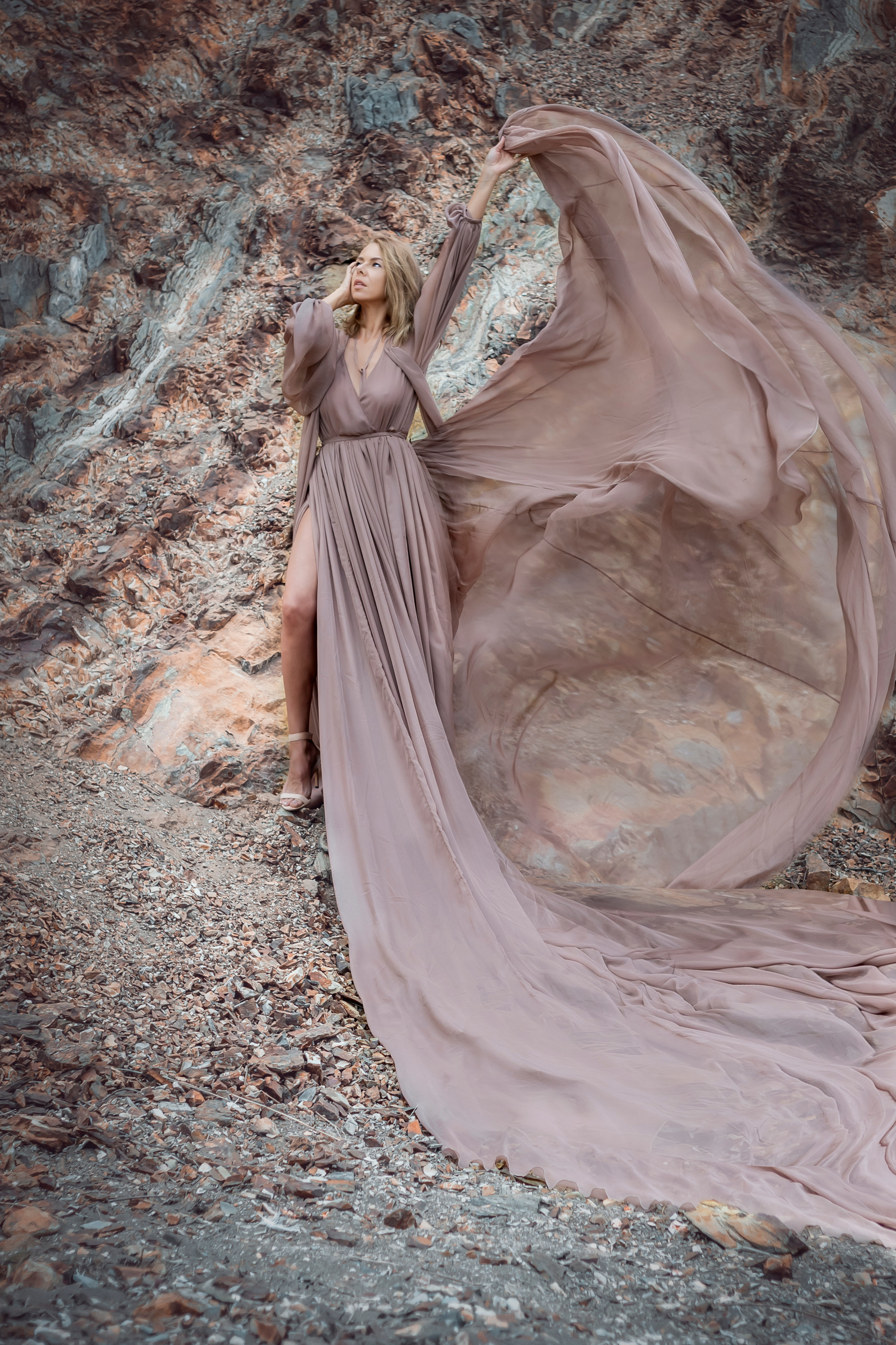 Елена. Портретный фотограф в Южно-Сахалинске Наталья Гущина