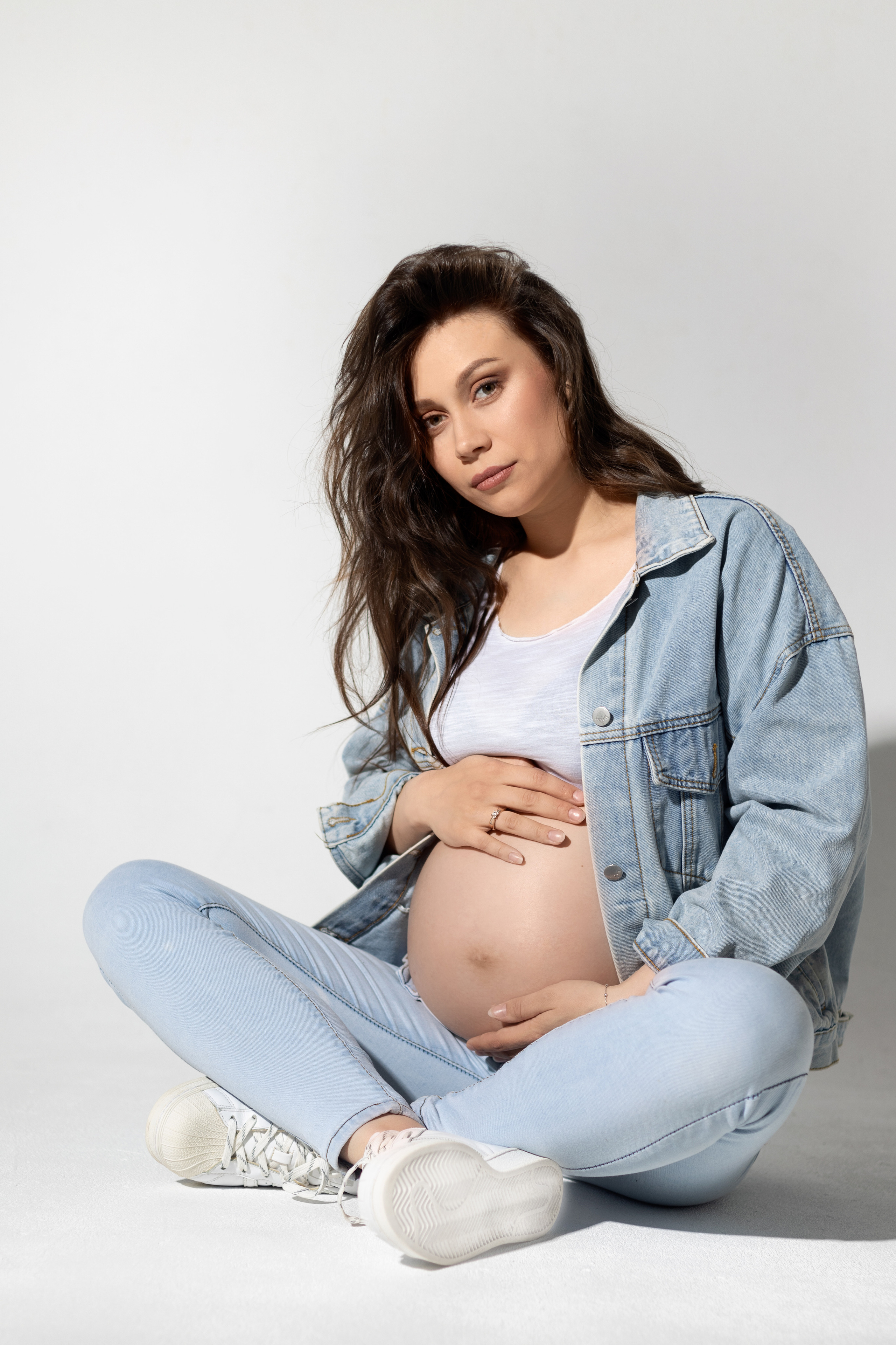 Елизавета. Портретный фотограф в Южно-Сахалинске Наталья Гущина