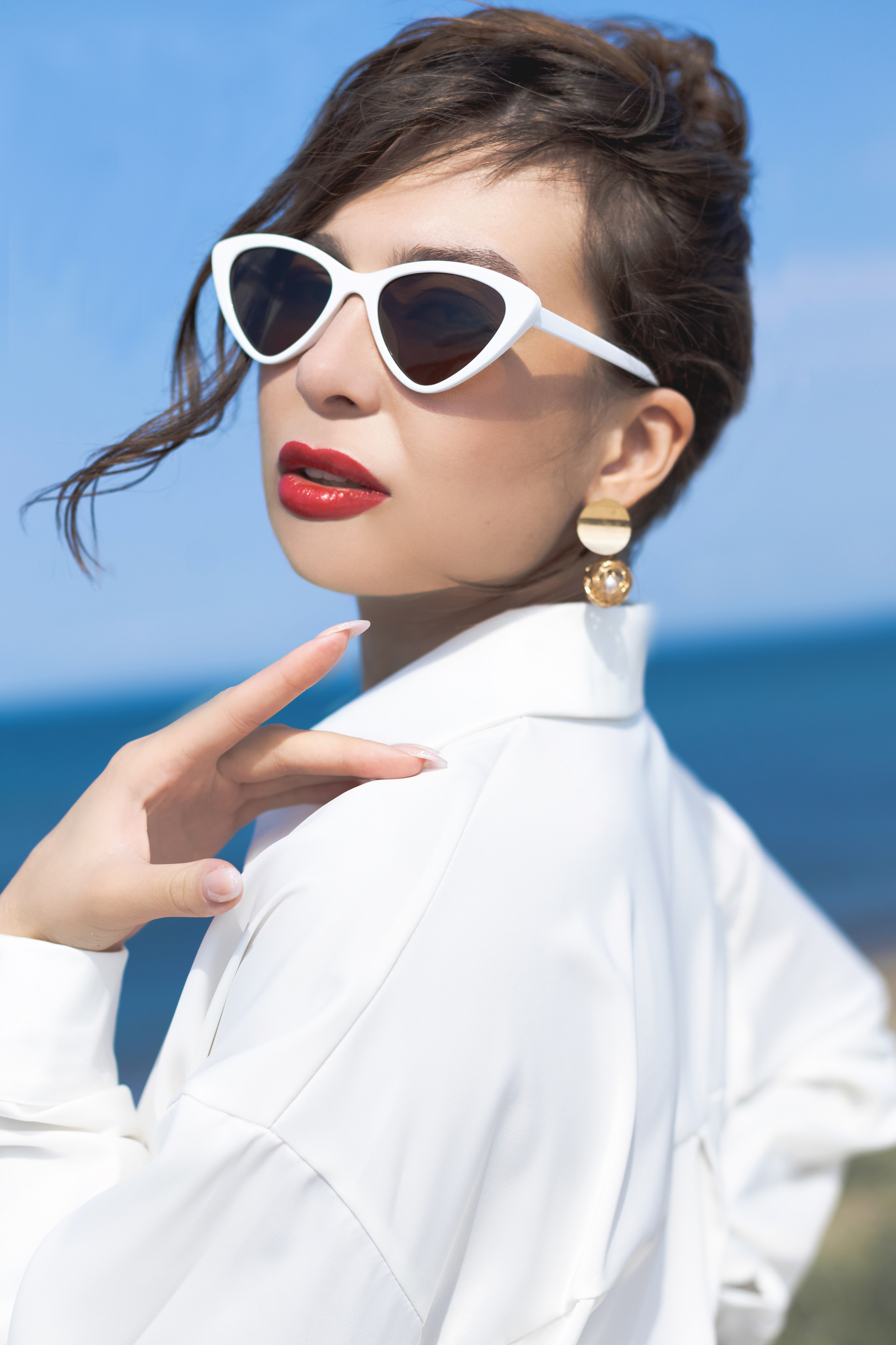 Влада. Портретный фотограф в Южно-Сахалинске Наталья Гущина