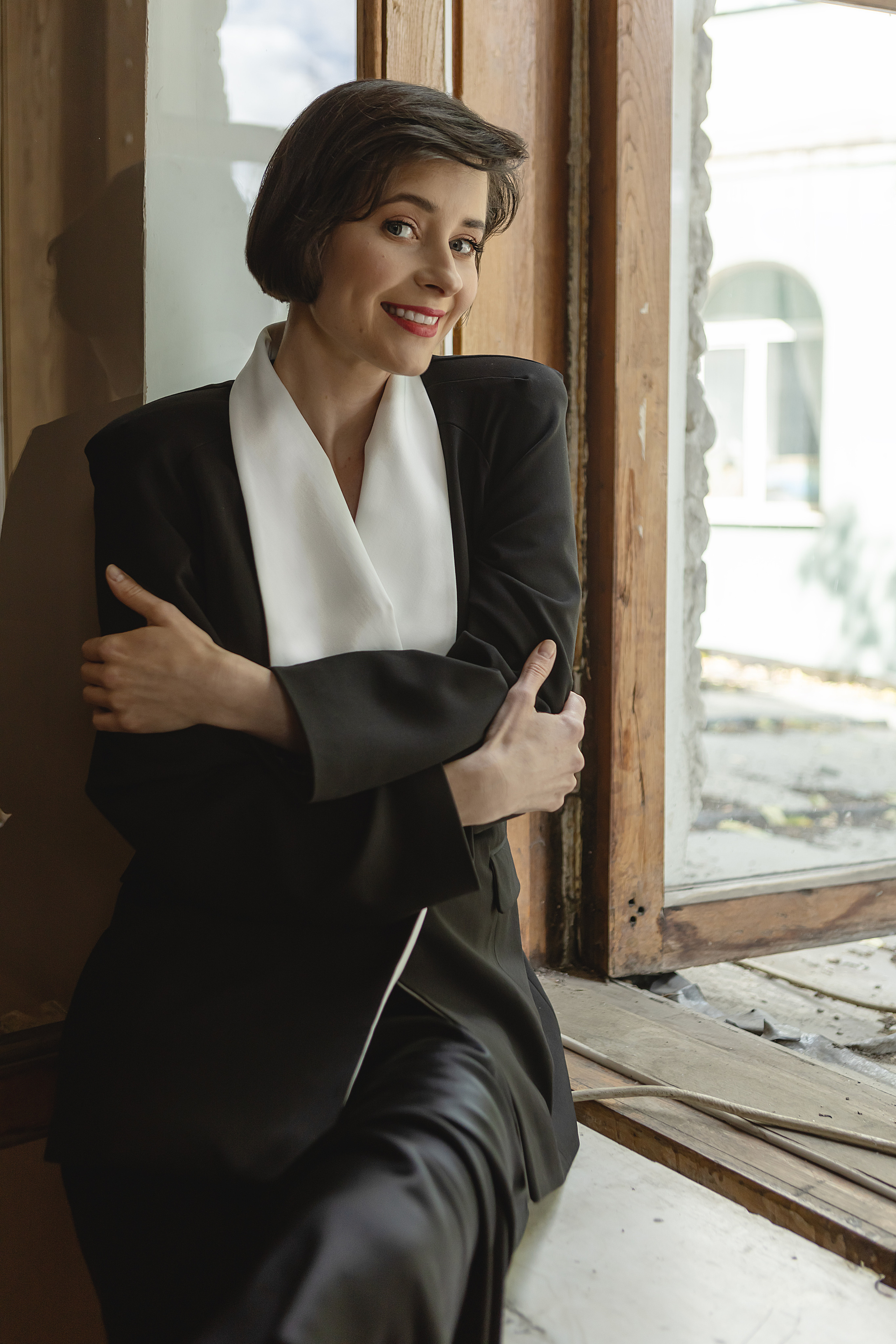 Марина Ворожищева. Портретный фотограф в Южно-Сахалинске Наталья Гущина