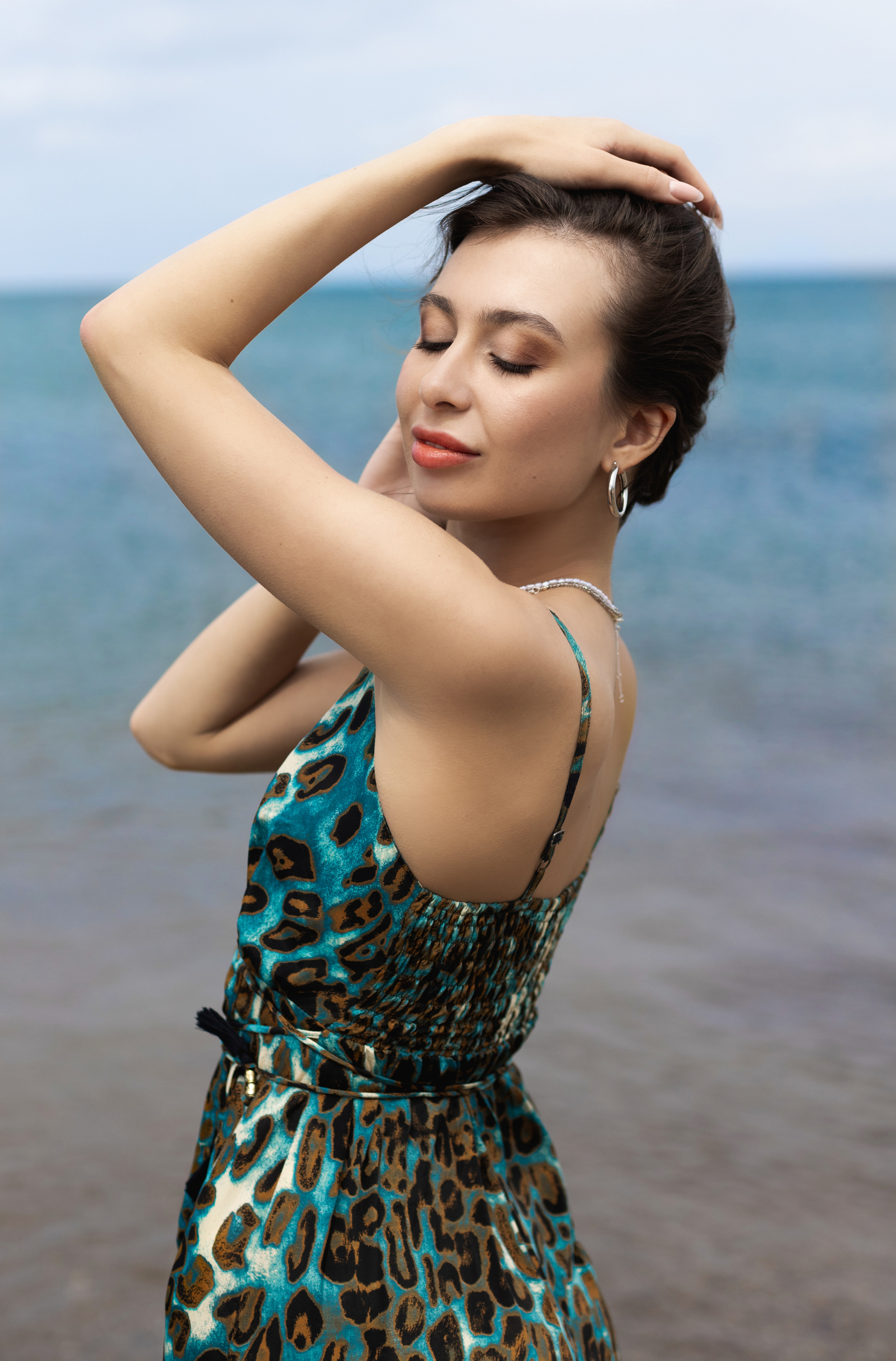 Влада. Портретный фотограф в Южно-Сахалинске Наталья Гущина