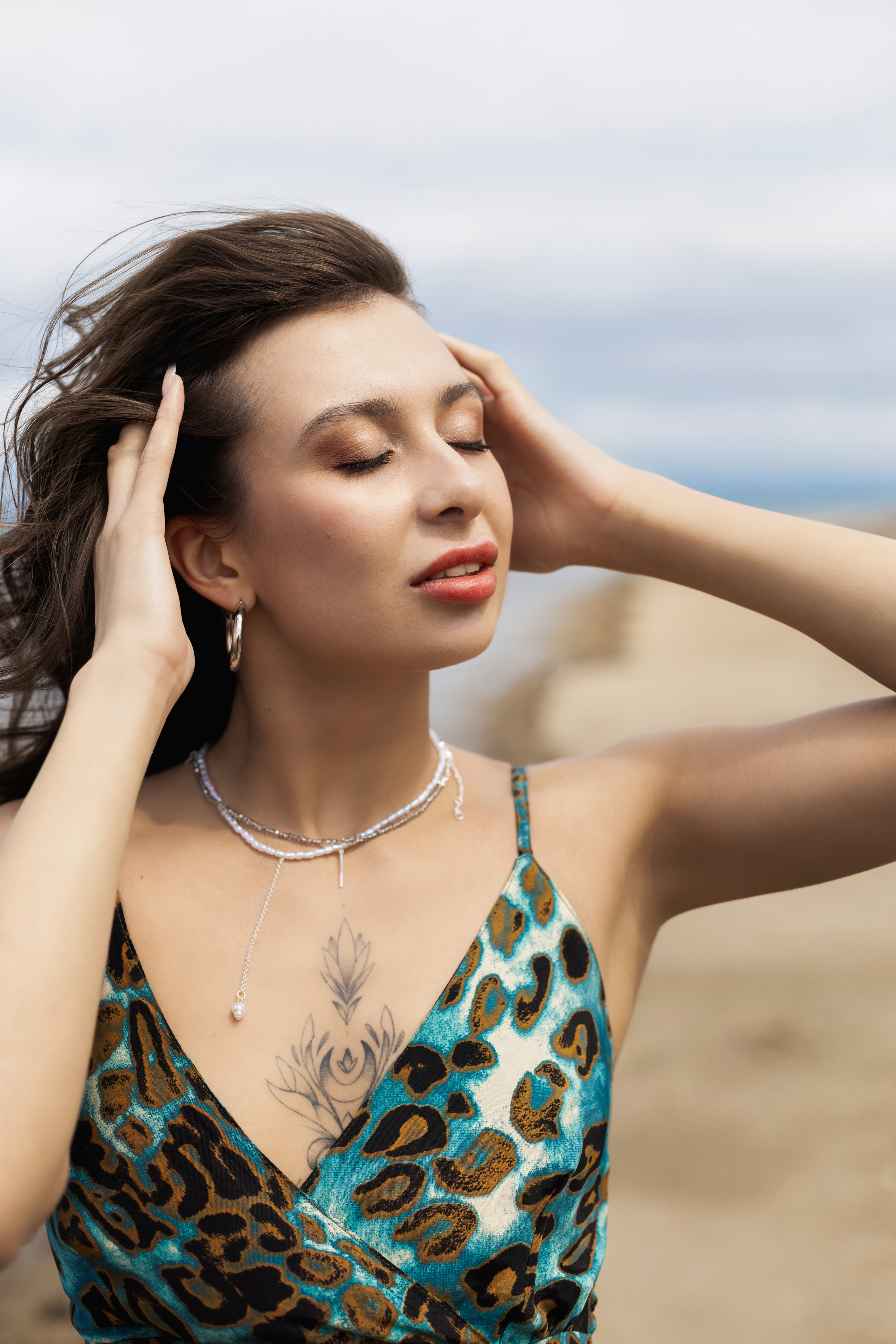 Влада. Портретный фотограф в Южно-Сахалинске Наталья Гущина