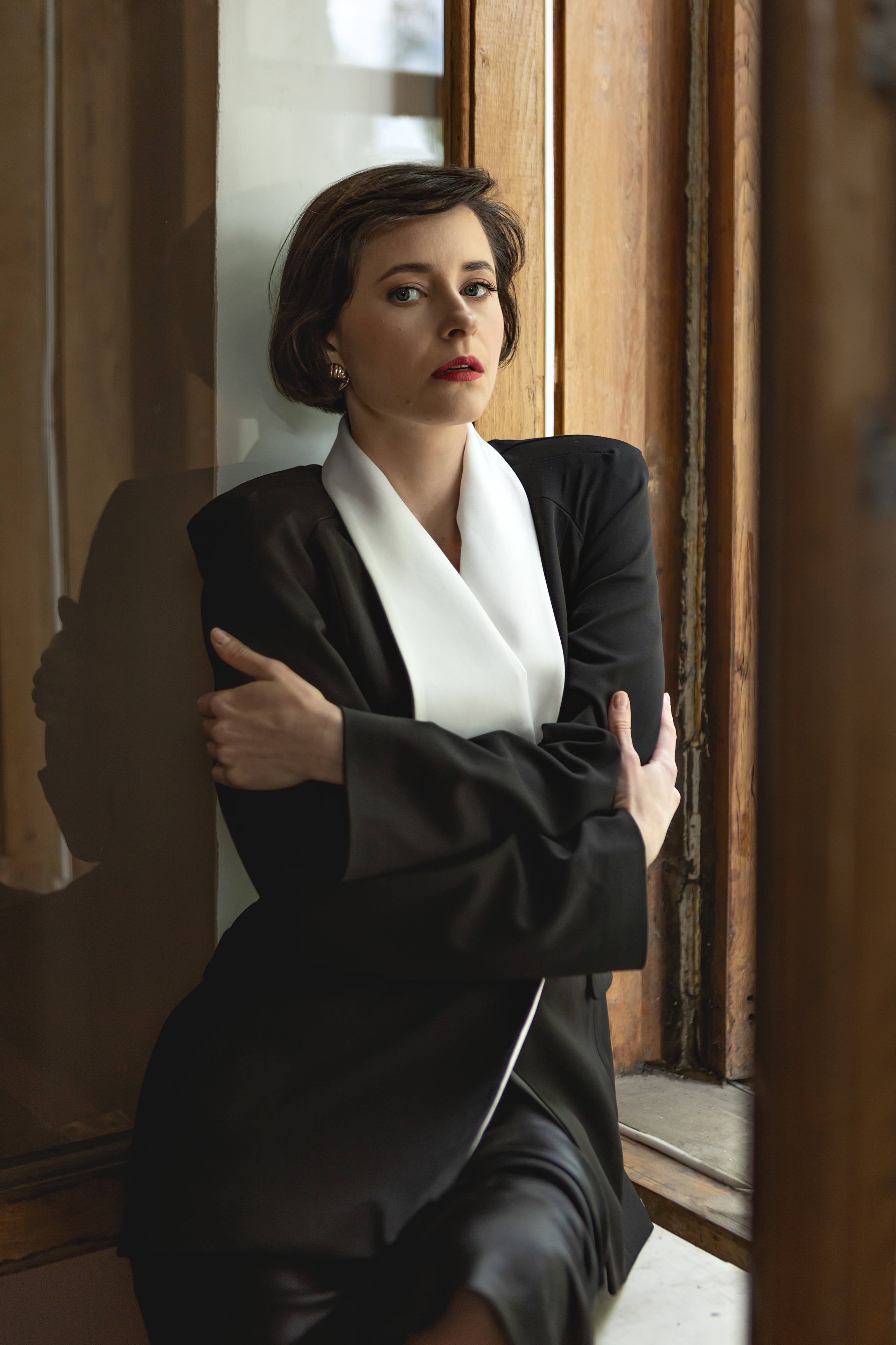 Марина Ворожищева. Портретный фотограф в Южно-Сахалинске Наталья Гущина