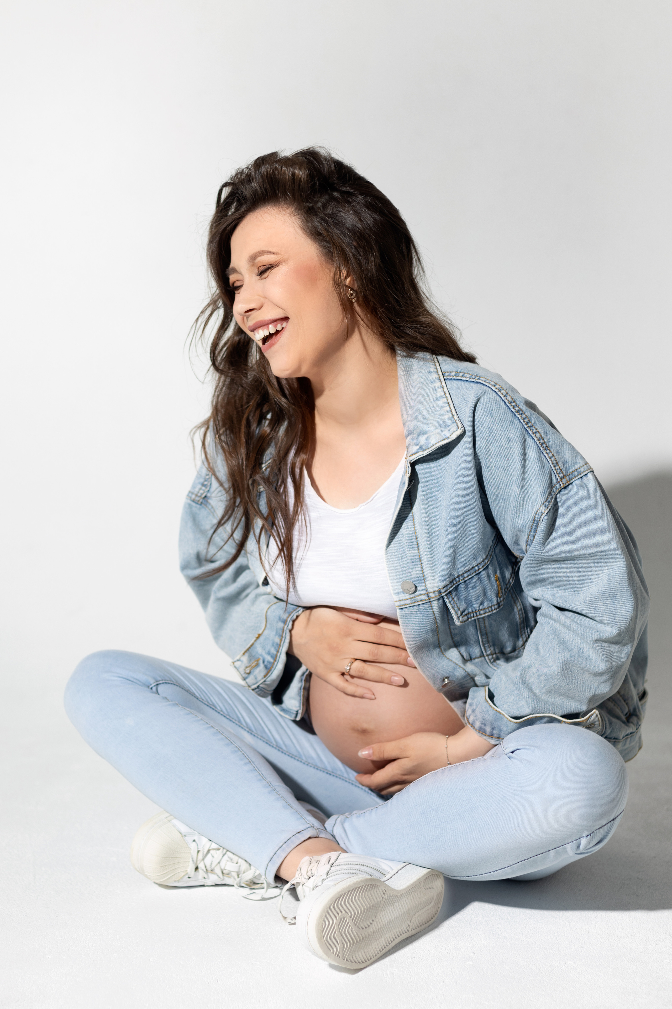 Елизавета. Портретный фотограф в Южно-Сахалинске Наталья Гущина