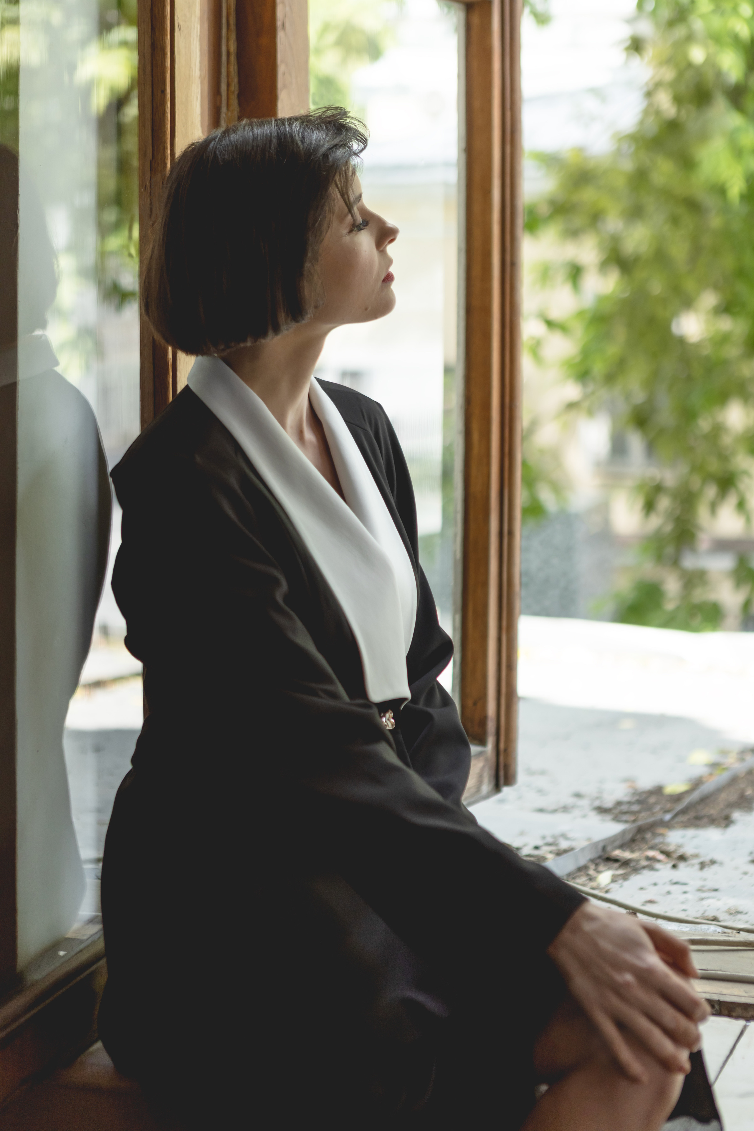 Марина Ворожищева. Портретный фотограф в Южно-Сахалинске Наталья Гущина