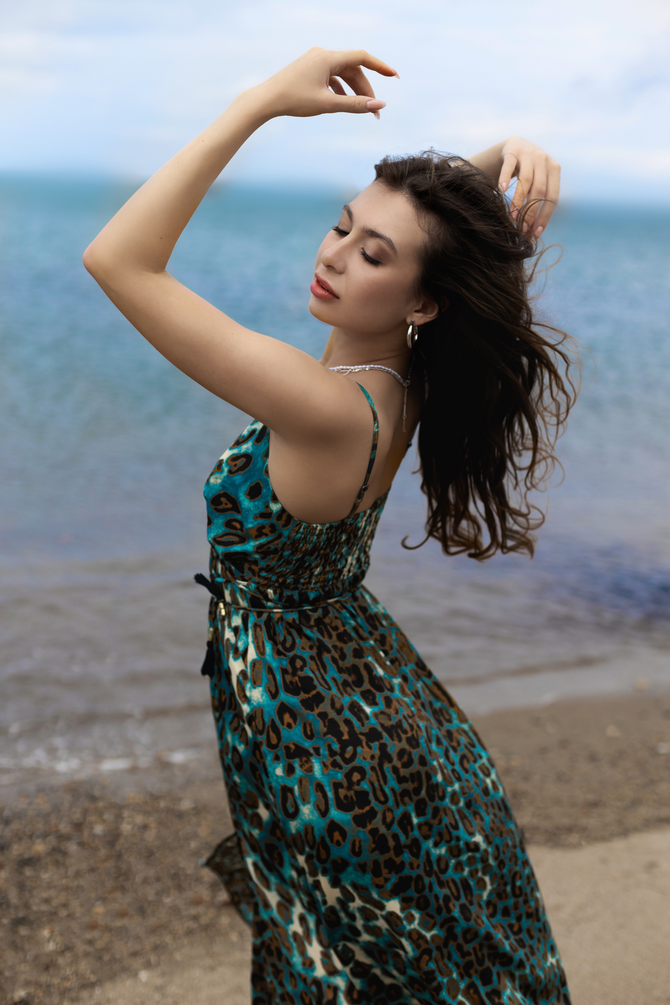 Влада. Портретный фотограф в Южно-Сахалинске Наталья Гущина