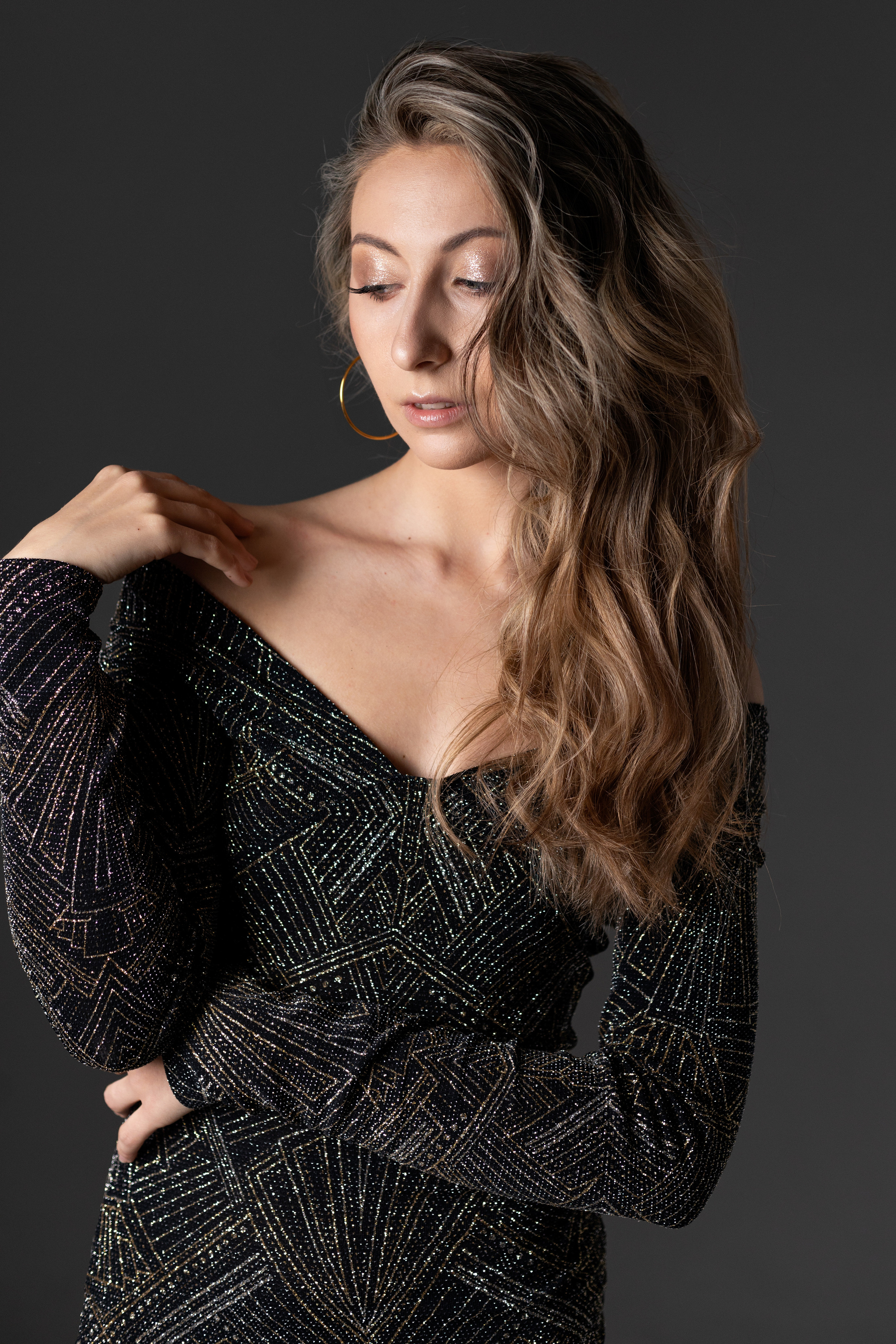 Диана. Портретный фотограф в Южно-Сахалинске Наталья Гущина