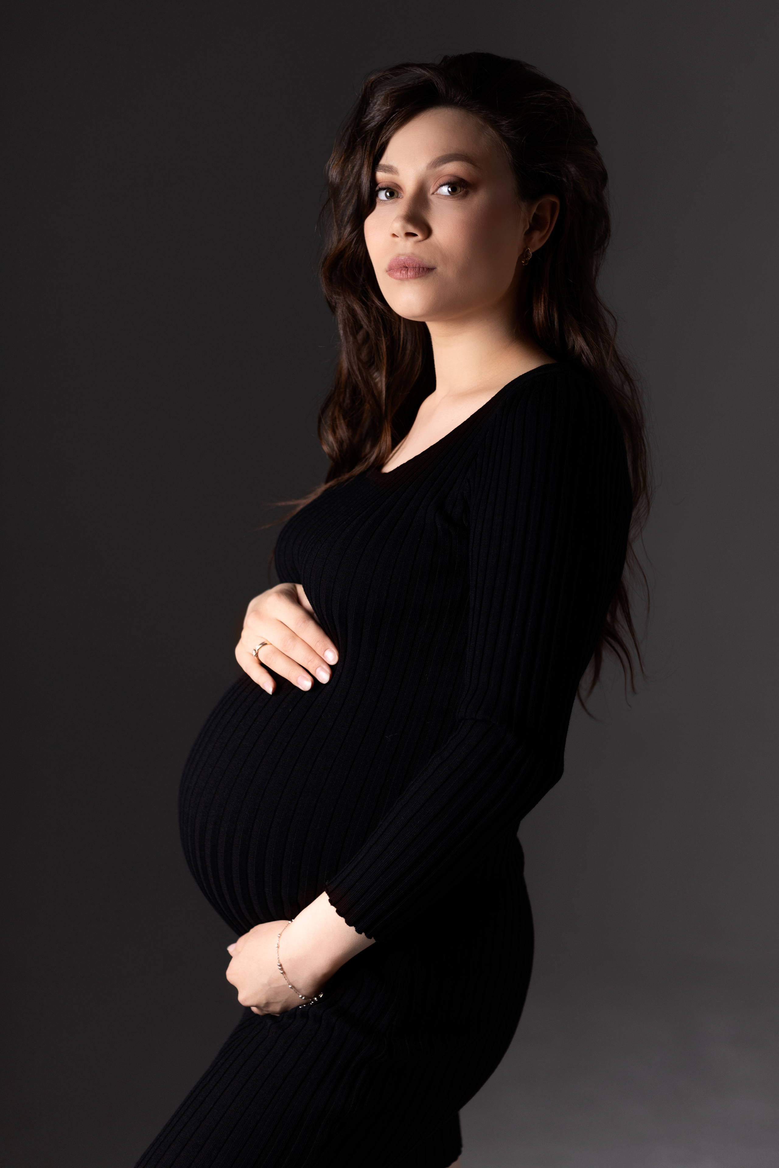 Елизавета. Портретный фотограф в Южно-Сахалинске Наталья Гущина