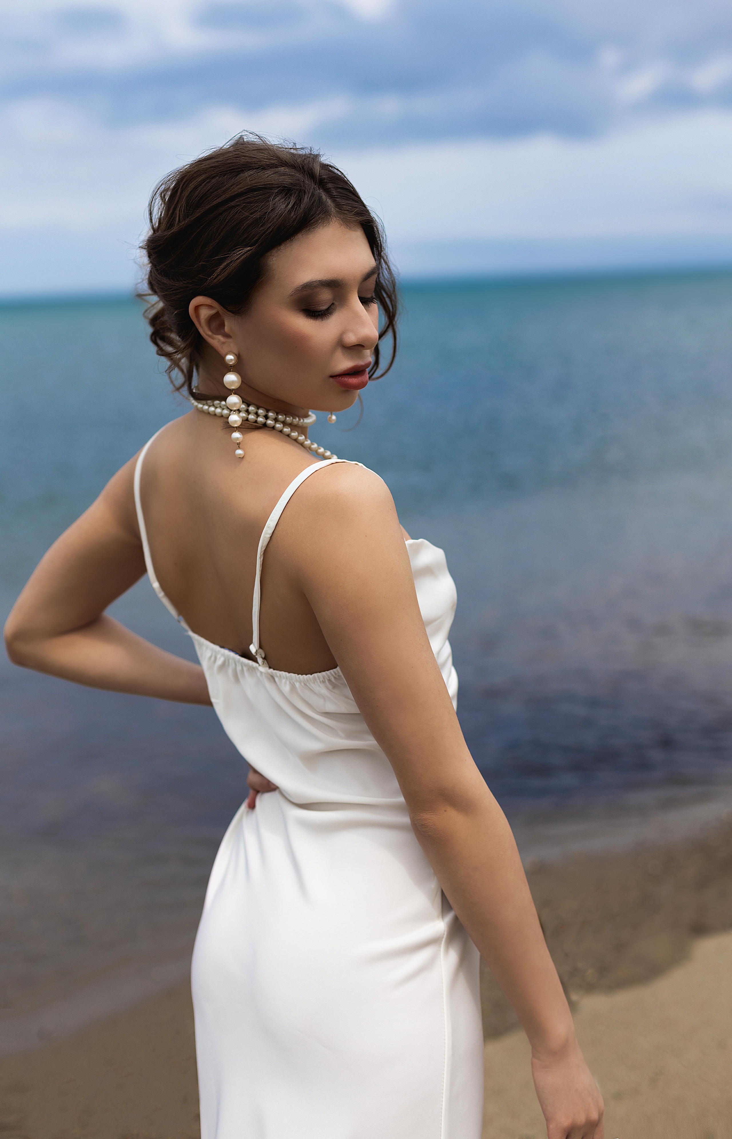 Влада. Портретный фотограф в Южно-Сахалинске Наталья Гущина