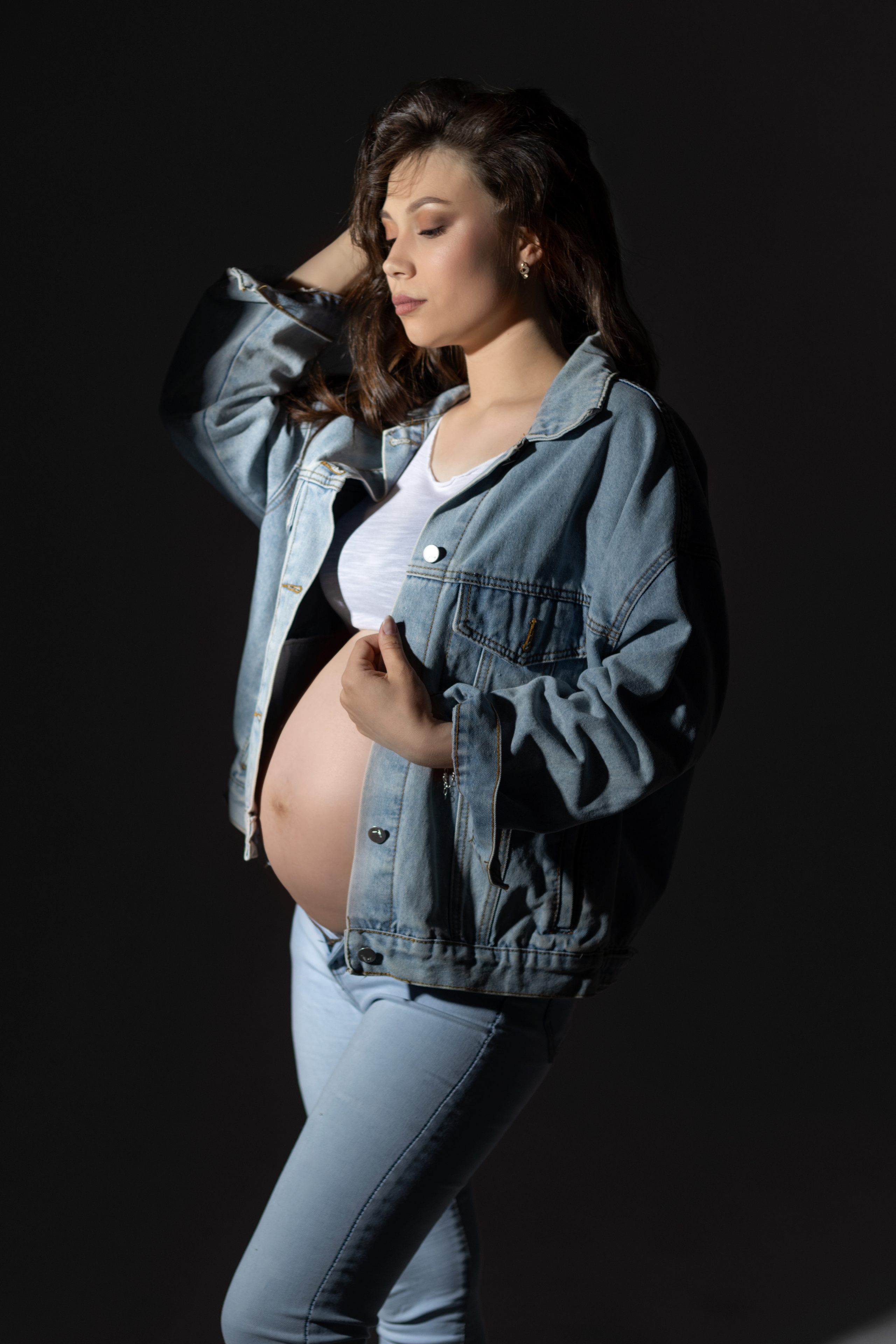 Елизавета. Портретный фотограф в Южно-Сахалинске Наталья Гущина