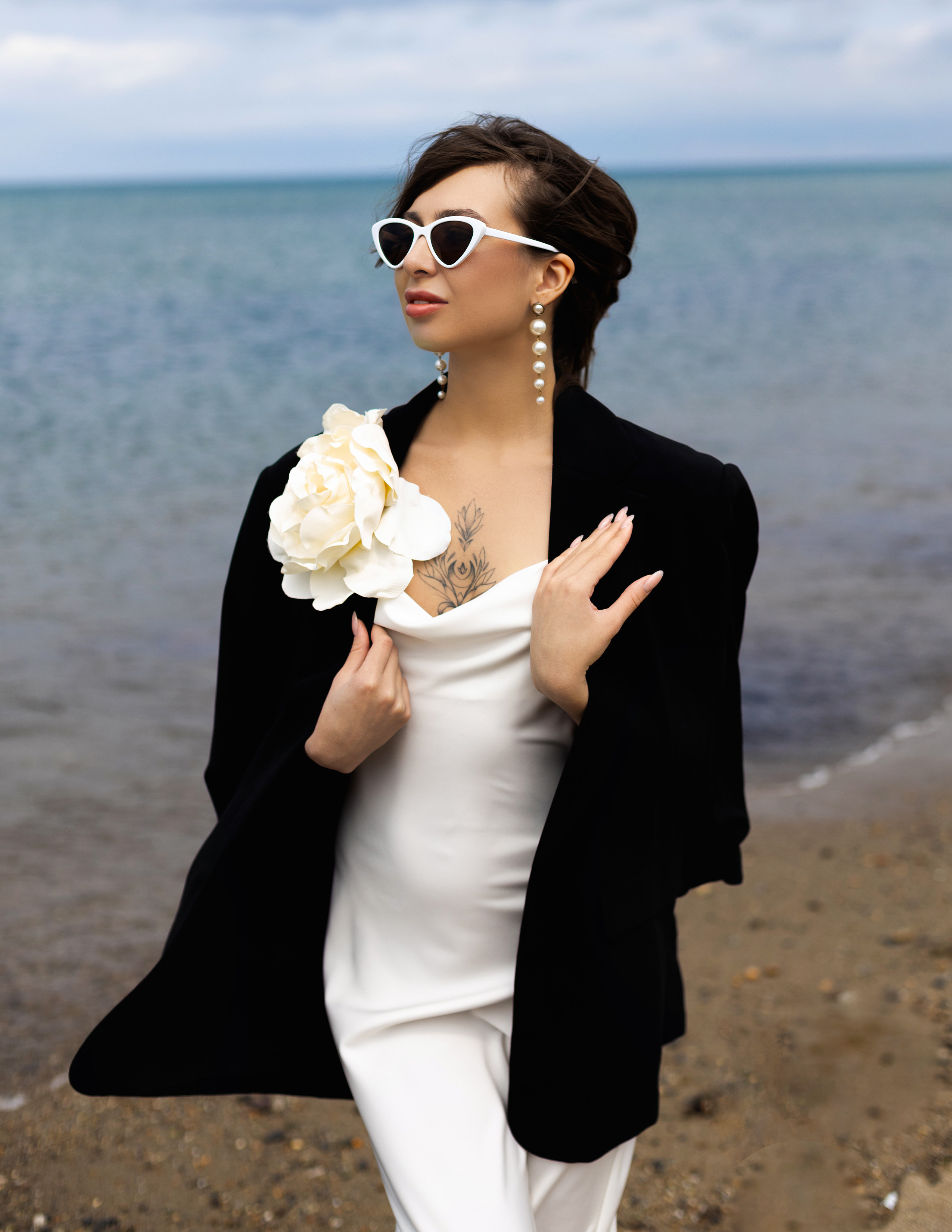 Влада. Портретный фотограф в Южно-Сахалинске Наталья Гущина