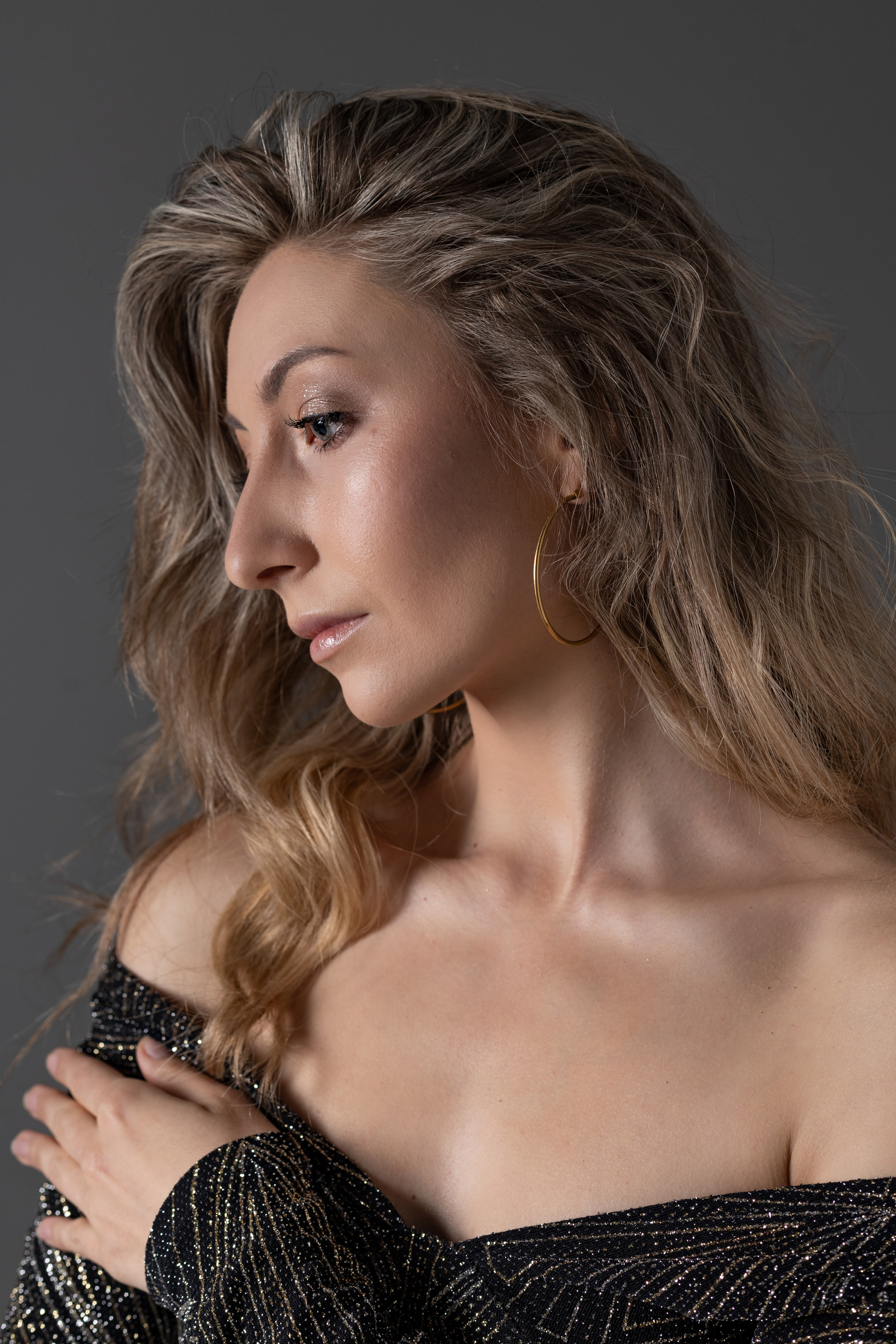 Диана. Портретный фотограф в Южно-Сахалинске Наталья Гущина