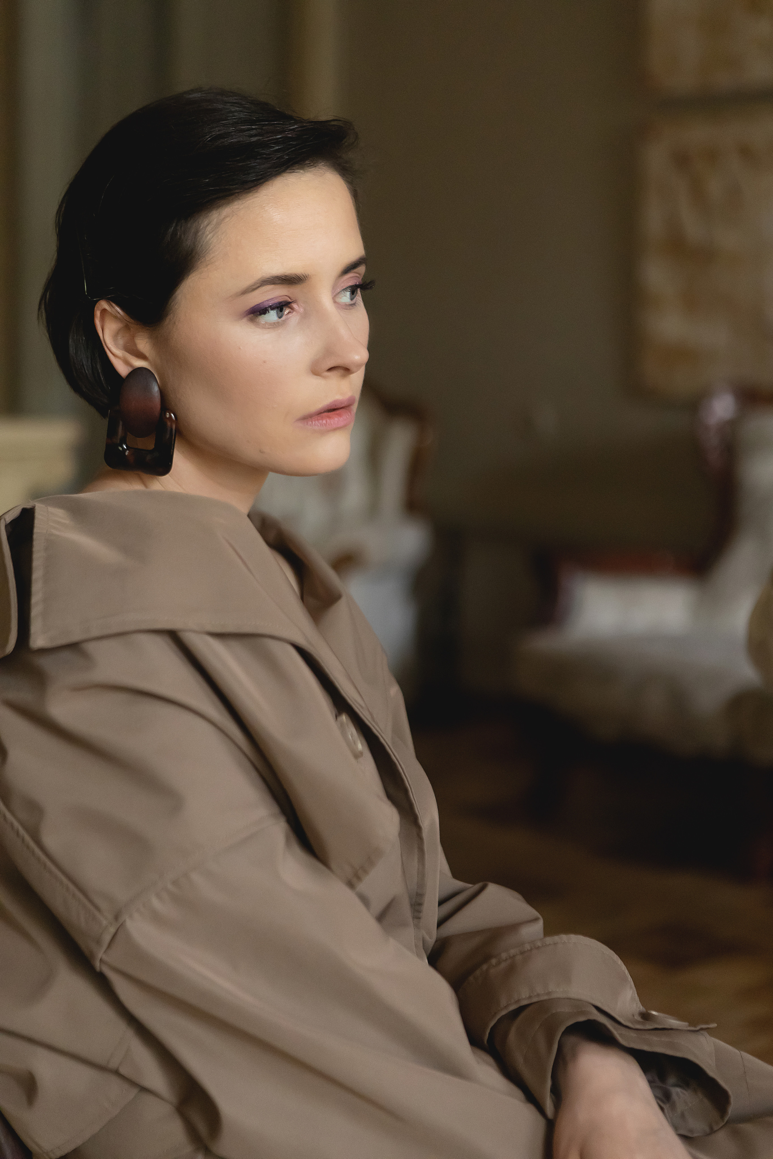 Марина Ворожищева. Портретный фотограф в Южно-Сахалинске Наталья Гущина