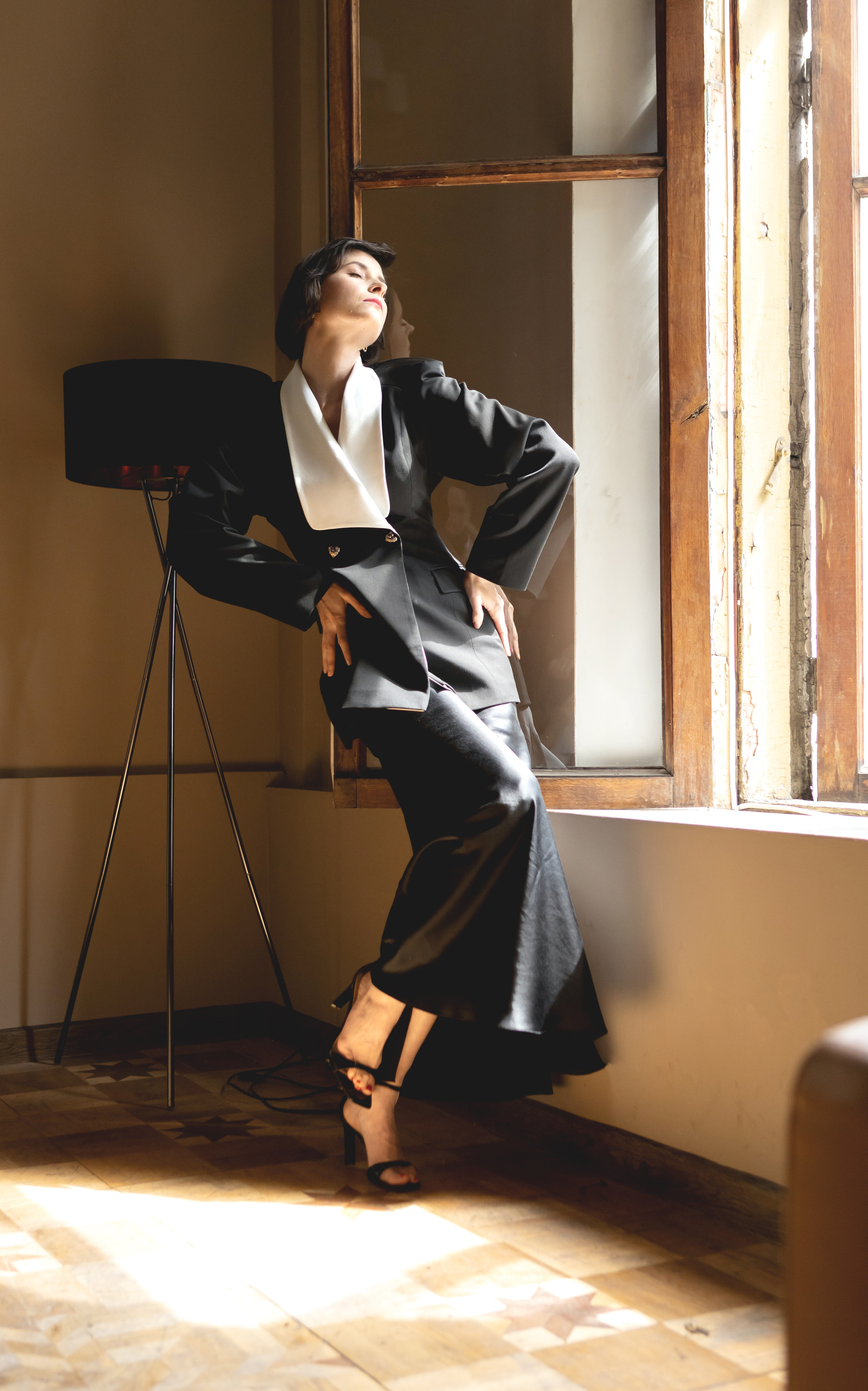 Марина Ворожищева. Портретный фотограф в Южно-Сахалинске Наталья Гущина