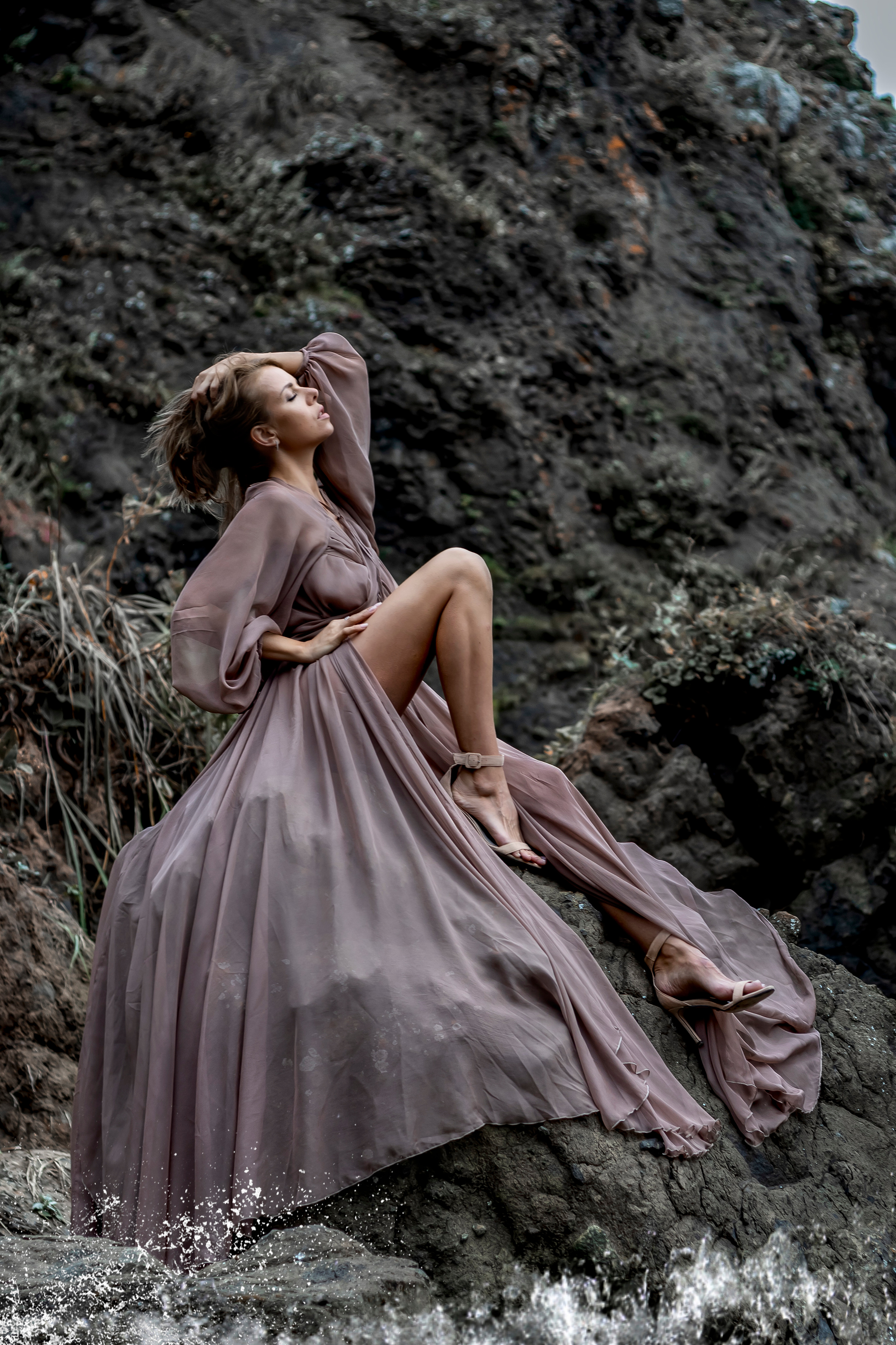 Елена. Портретный фотограф в Южно-Сахалинске Наталья Гущина