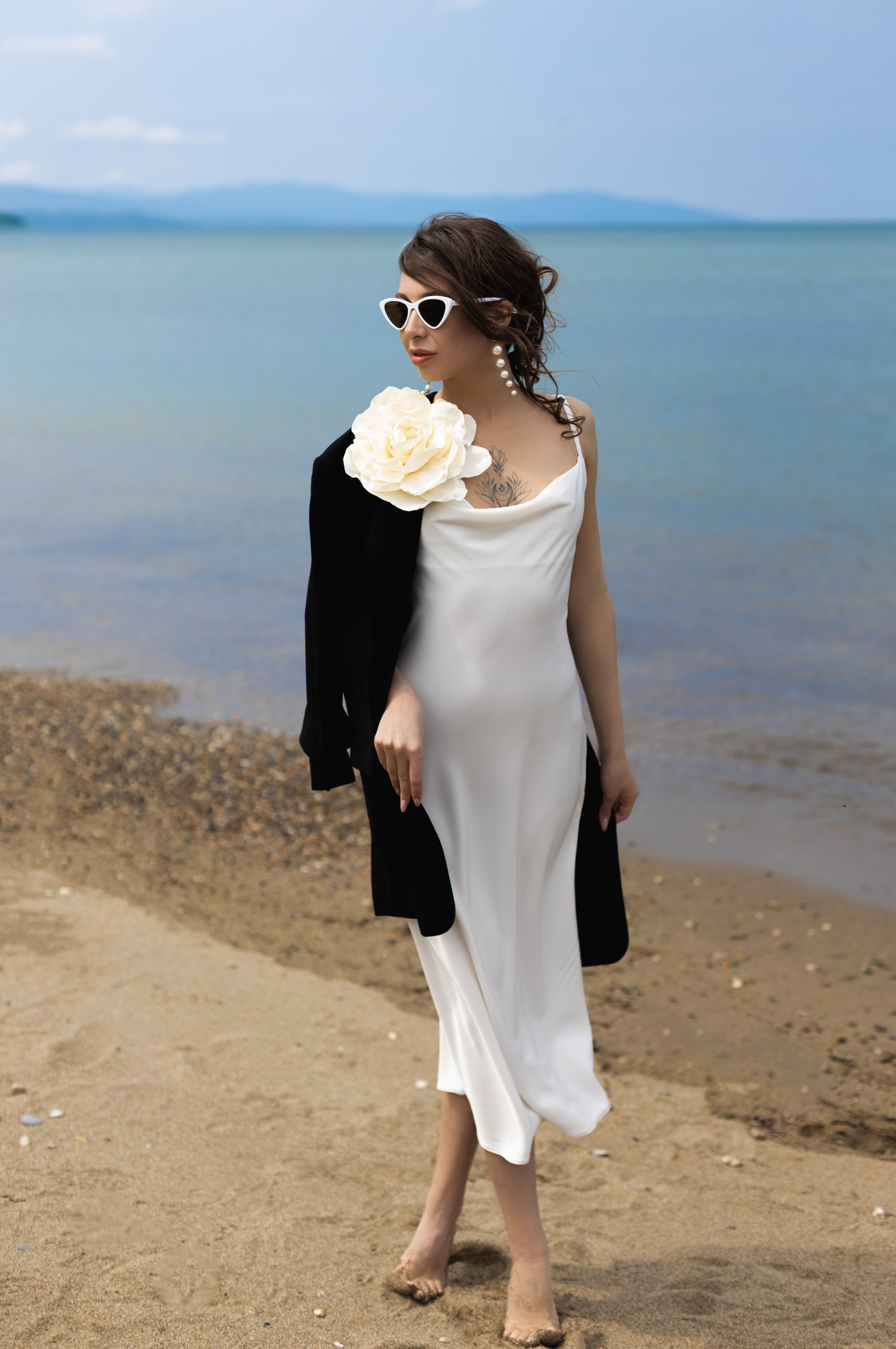 Влада. Портретный фотограф в Южно-Сахалинске Наталья Гущина