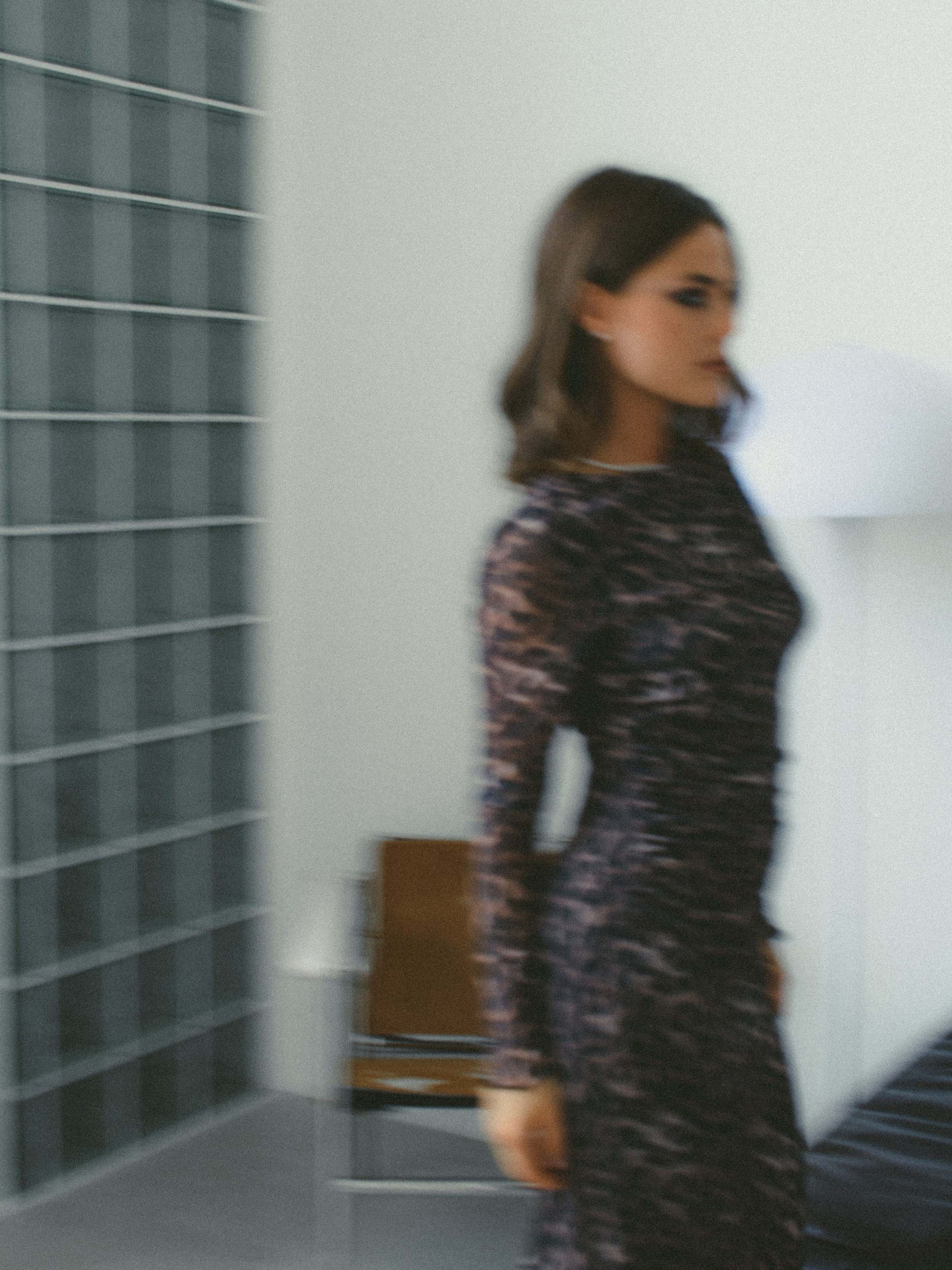 Маша. Портретный и свадебный фотограф Москва Валерия Возняковская