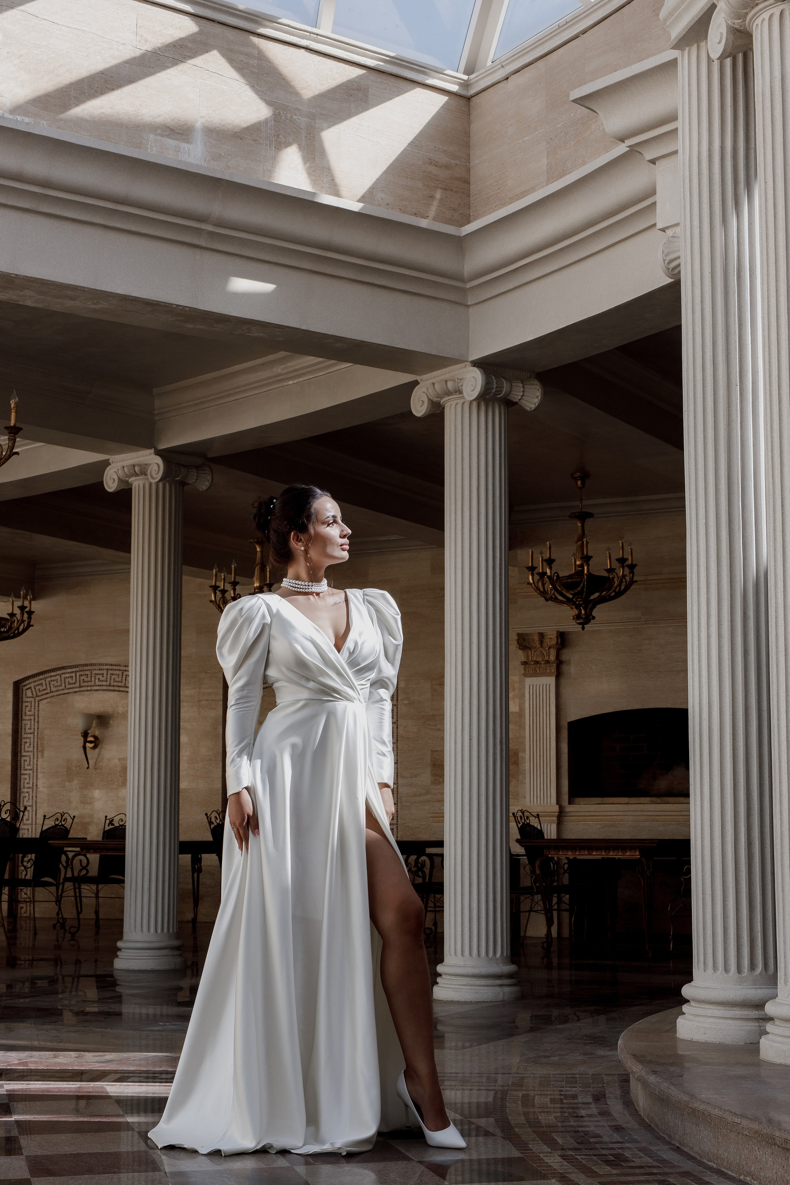 Свадебная съемка Villa Arte. Свадебный и семейный фотограф  во Владивостоке Ольга Украинец