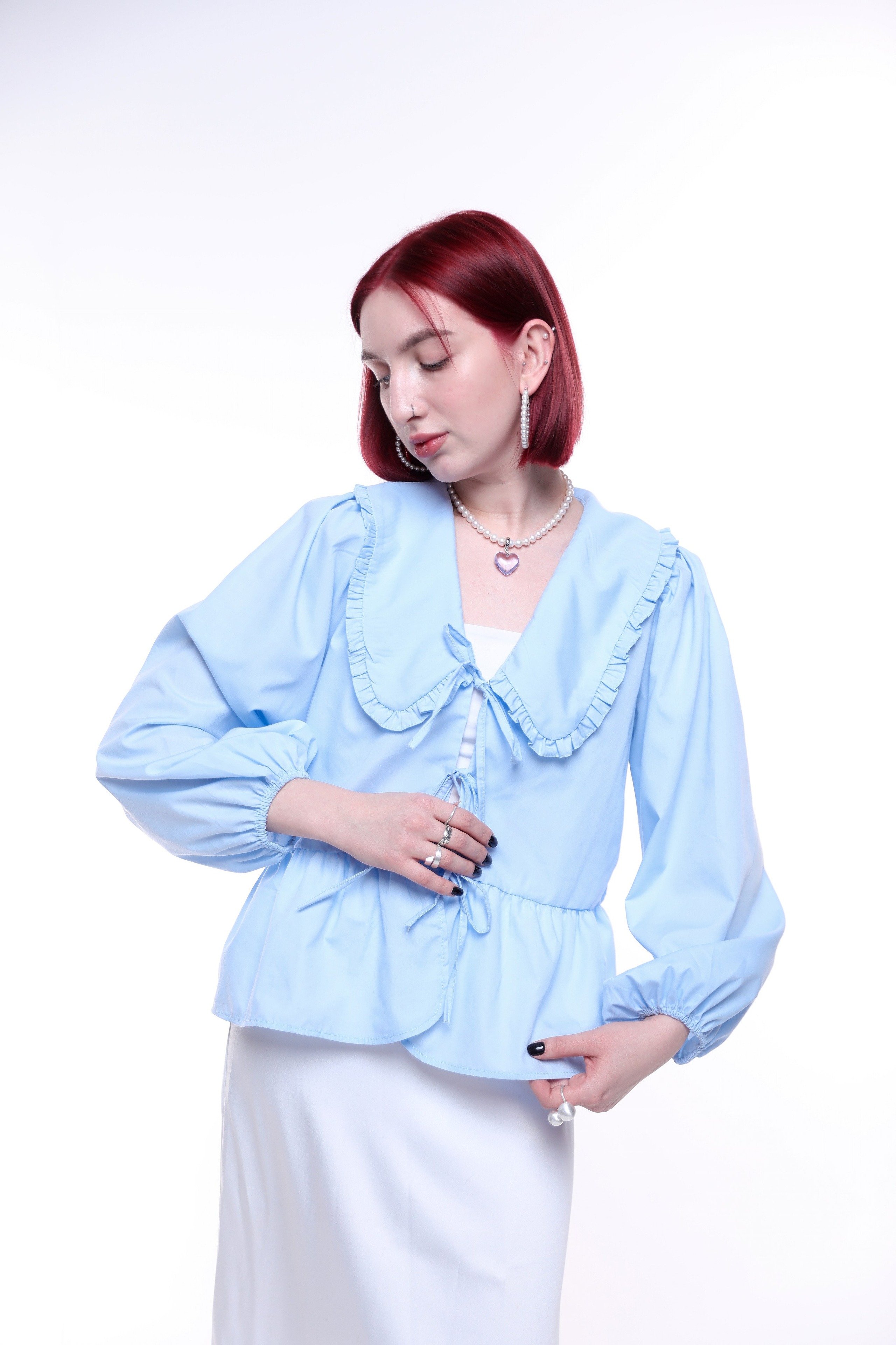 WB. Виктория Калугина — фотограф и видеомейкер в Москве