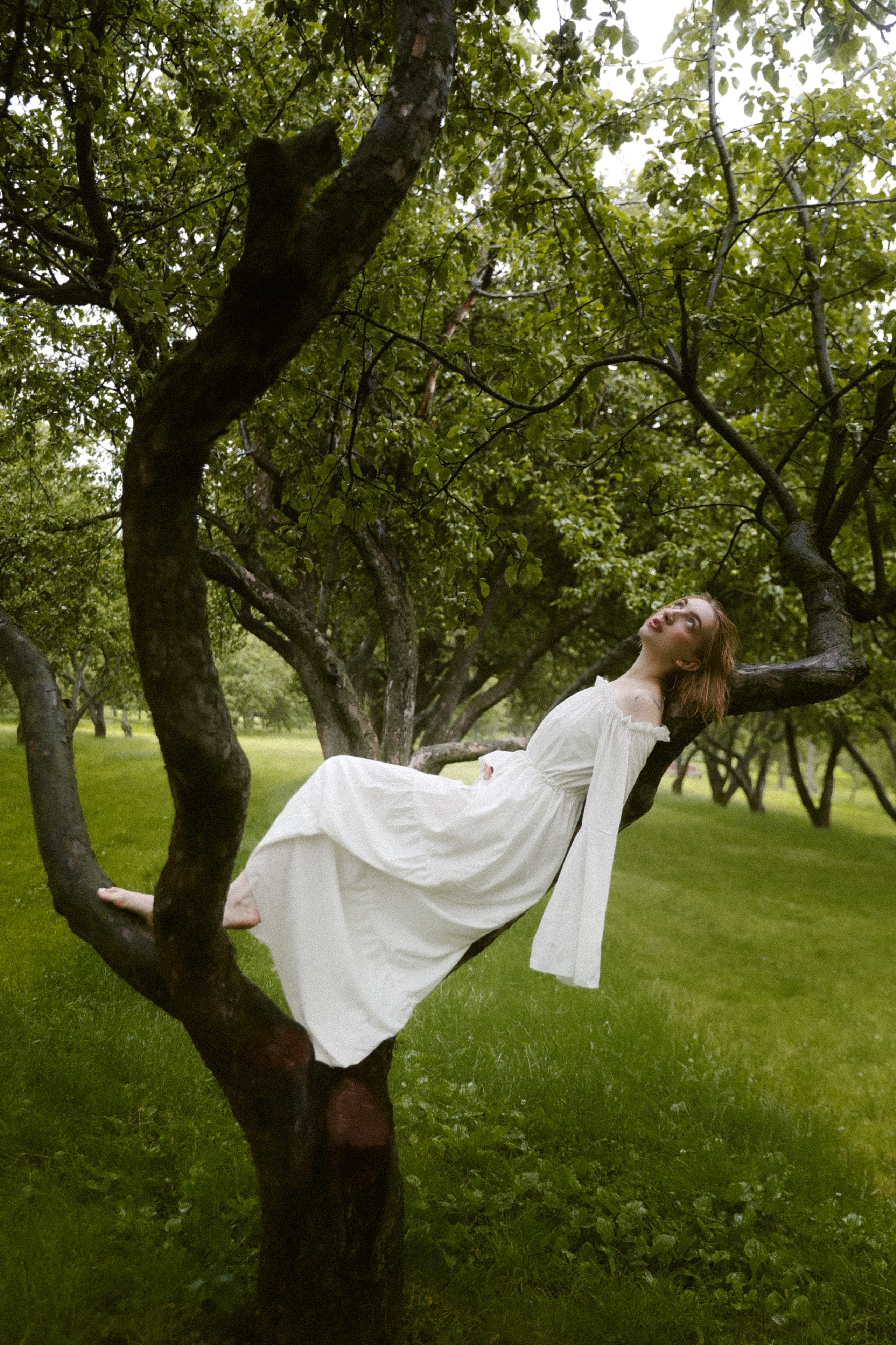 Lolita. Виктория Калугина — фотограф и видеомейкер в Москве