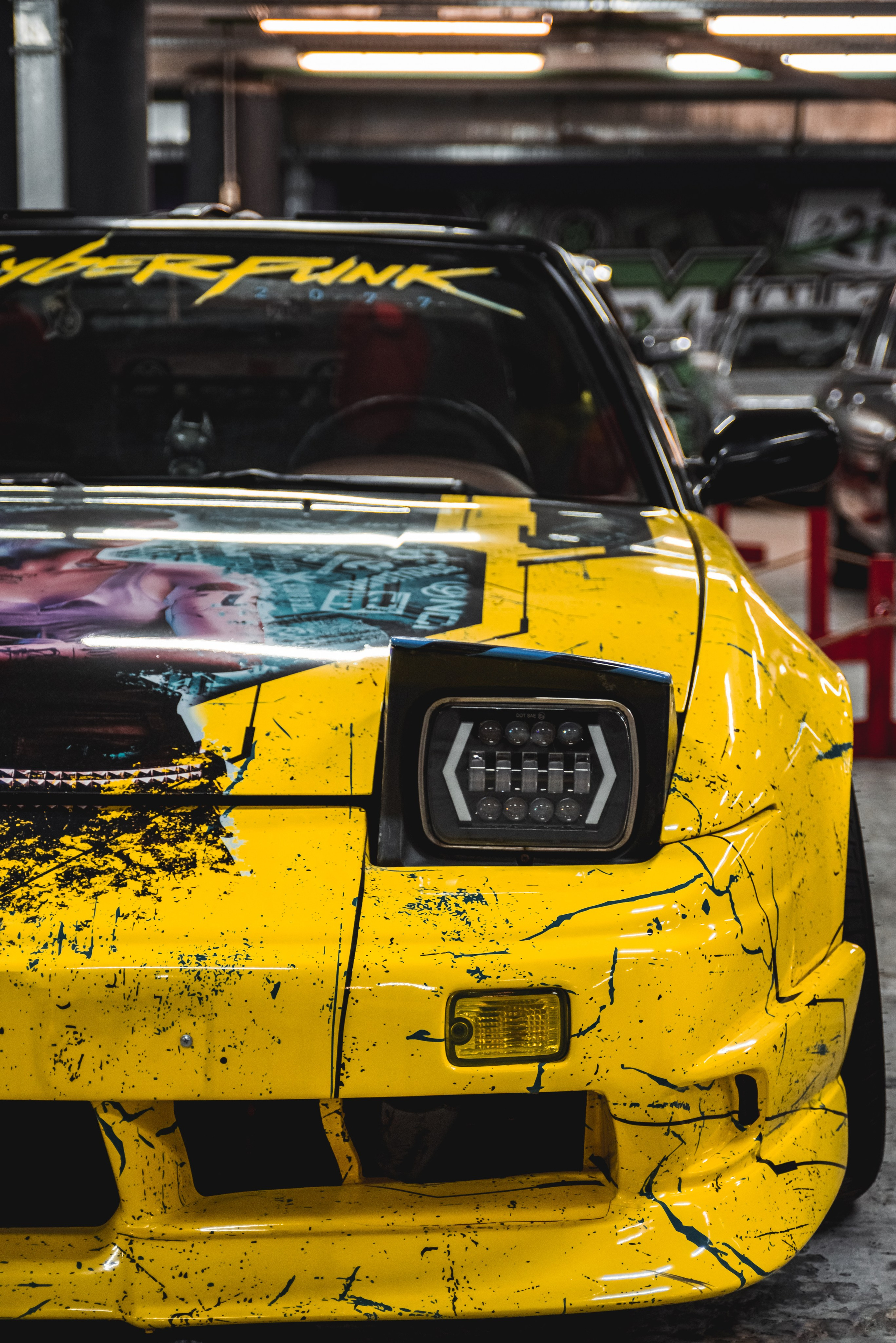 Автожизнь. Гупалов Игорь — фотограф