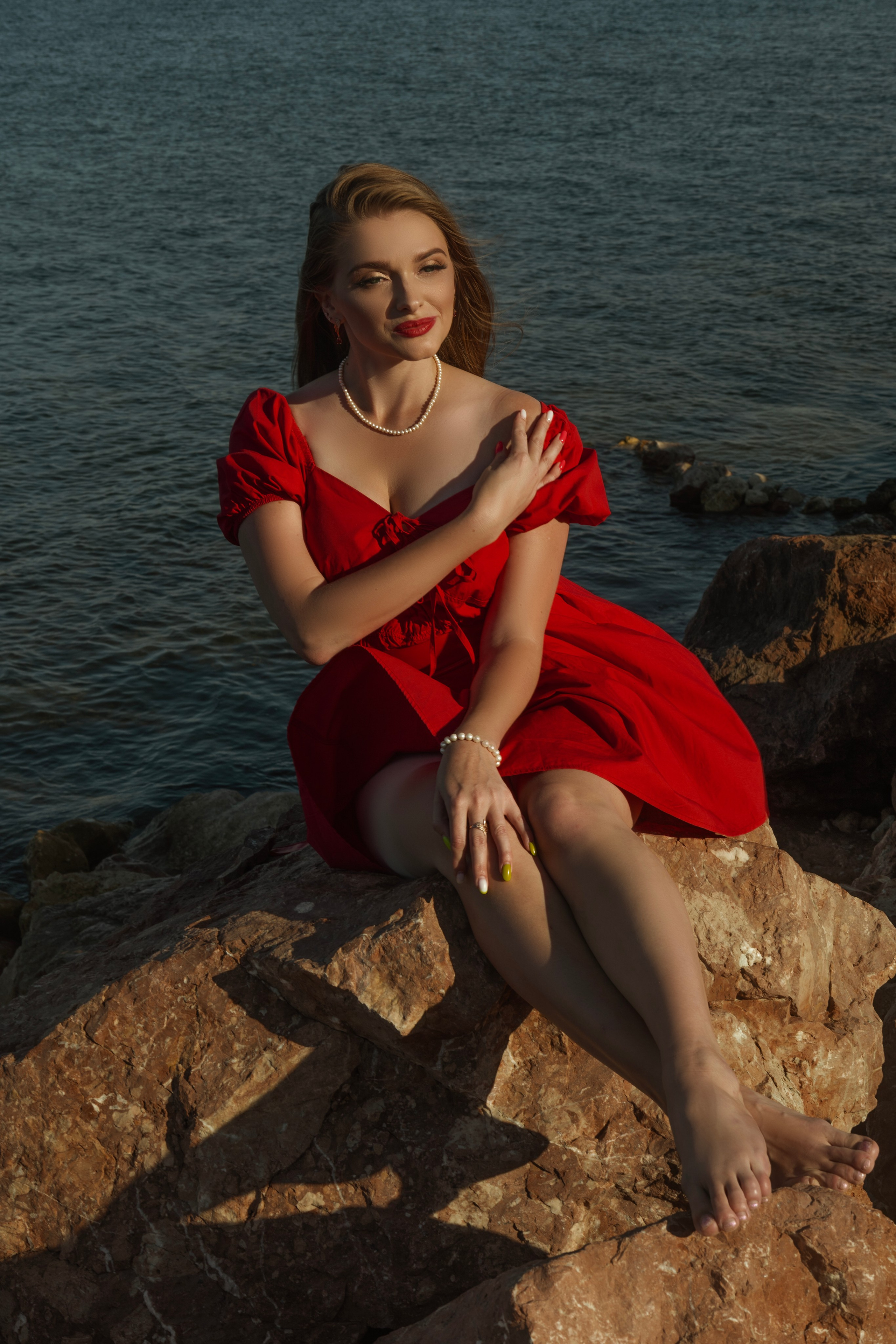 Алеся. Фотограф Севастополь Светлана Шатилова