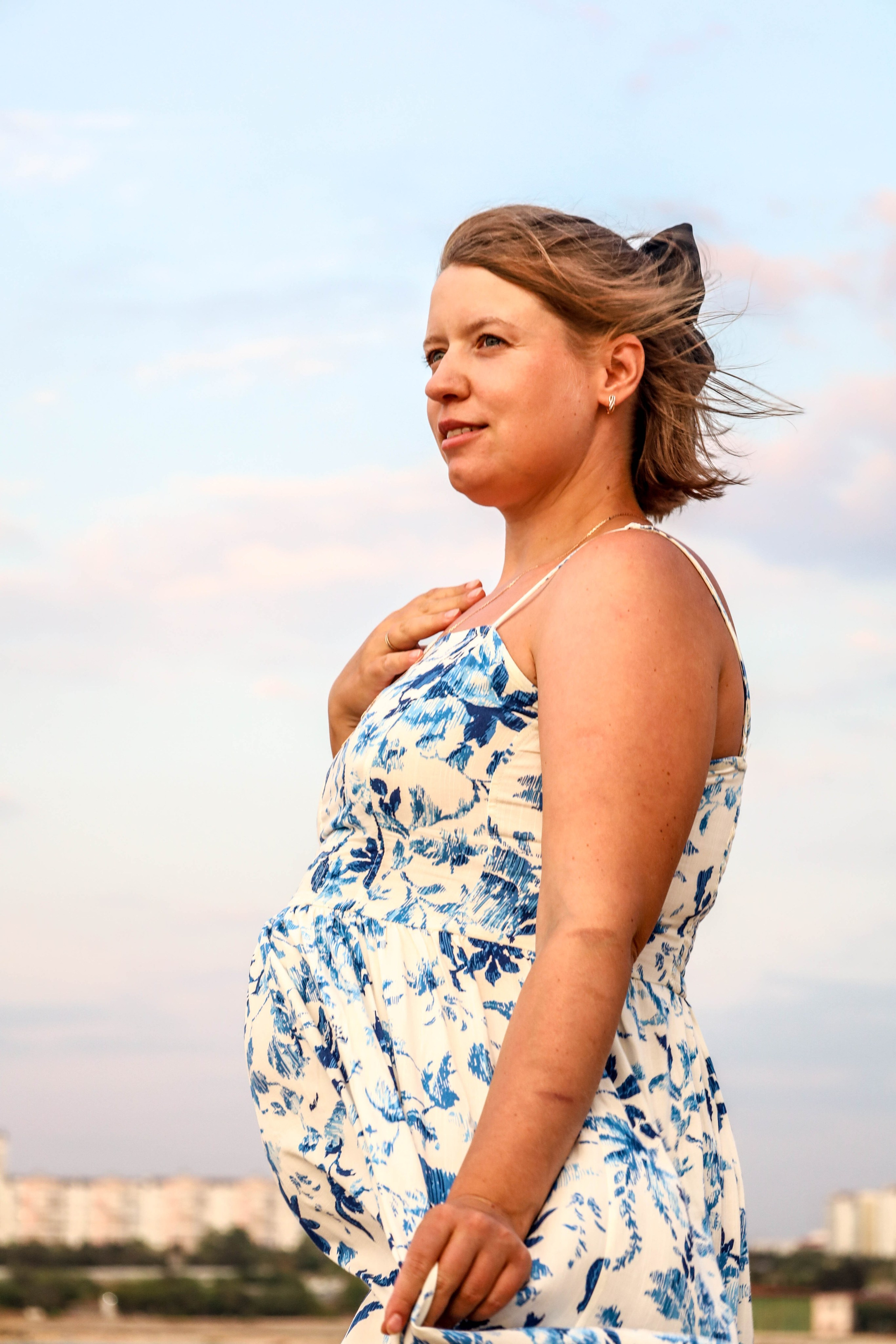 Инна. Фотограф Севастополь Светлана Шатилова