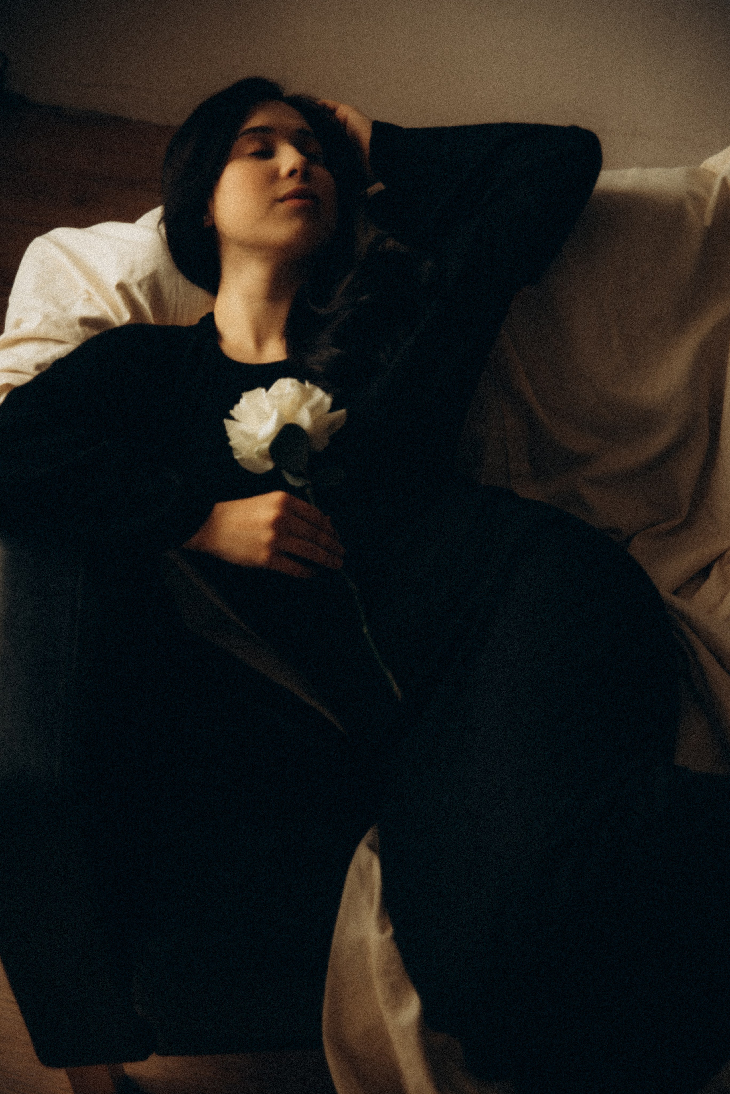 Не волноваться, а волновать…. Свадебный и семейный фотограф в Йошкар-Оле, Питере и Казани Александра Богинич