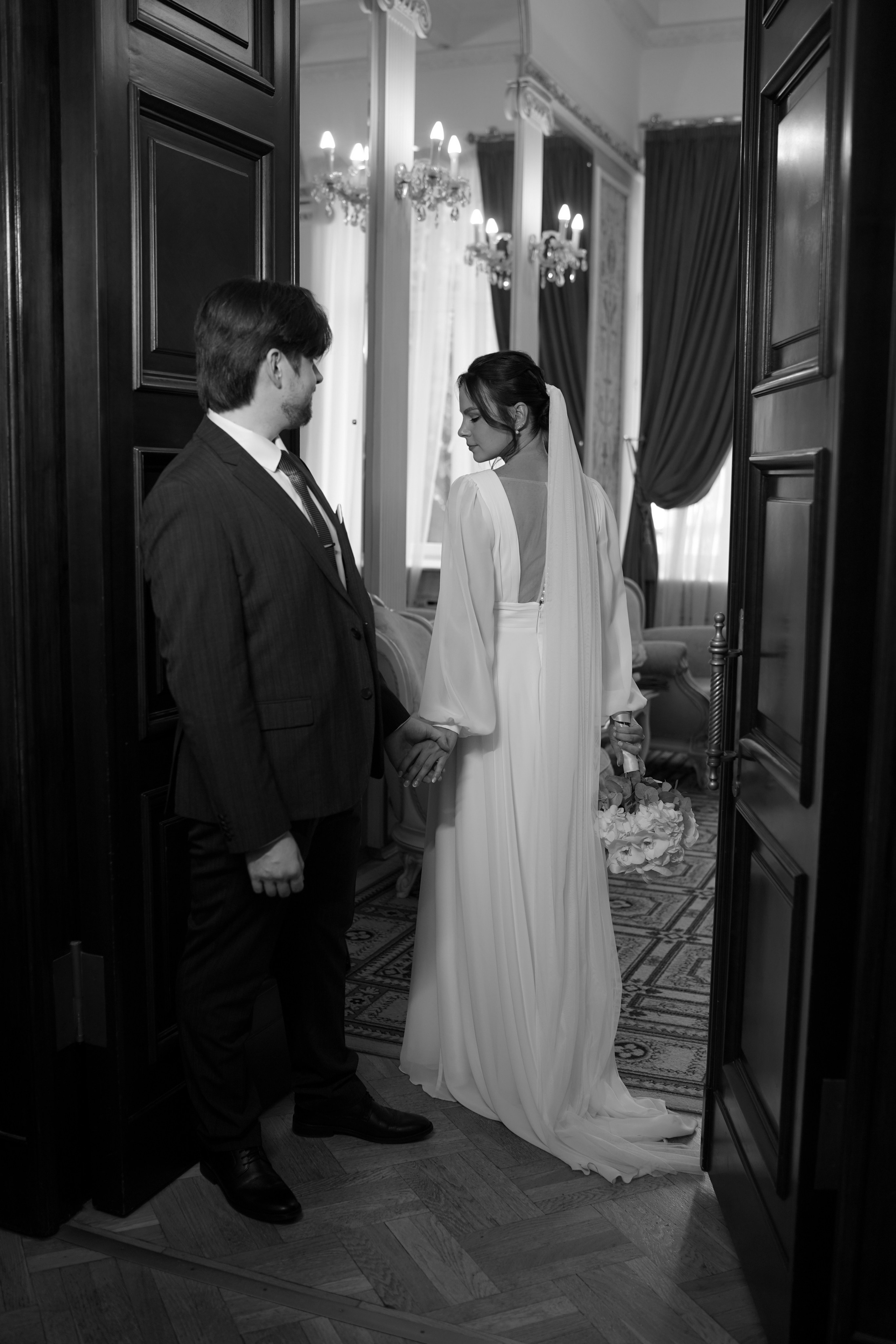 Свадебные фото. Фото и видеосъемка Москва