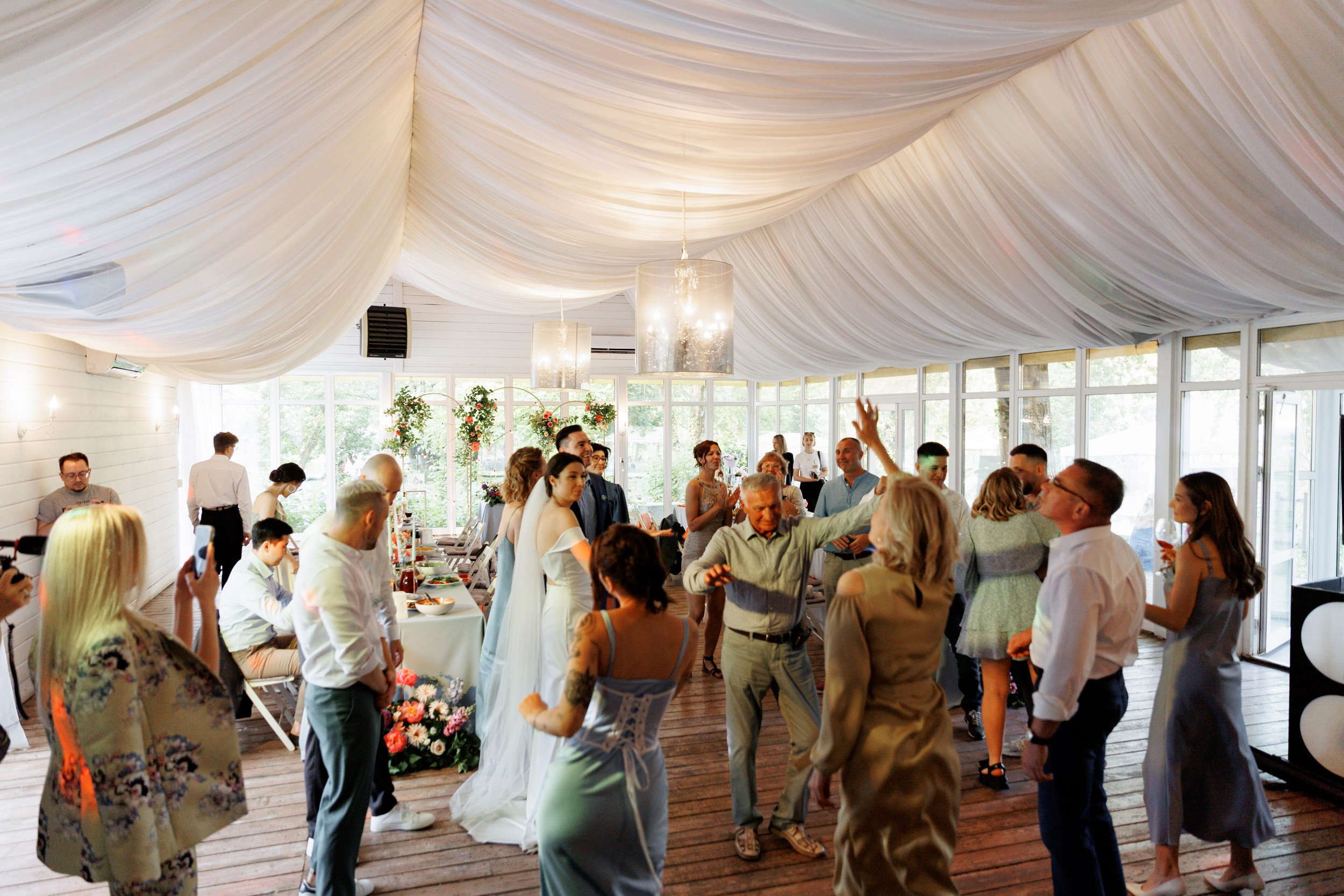 Дмитрий & Анастасия. Свадебный и семейный фотограф в Твери, Москве, Санкт-Петербурге