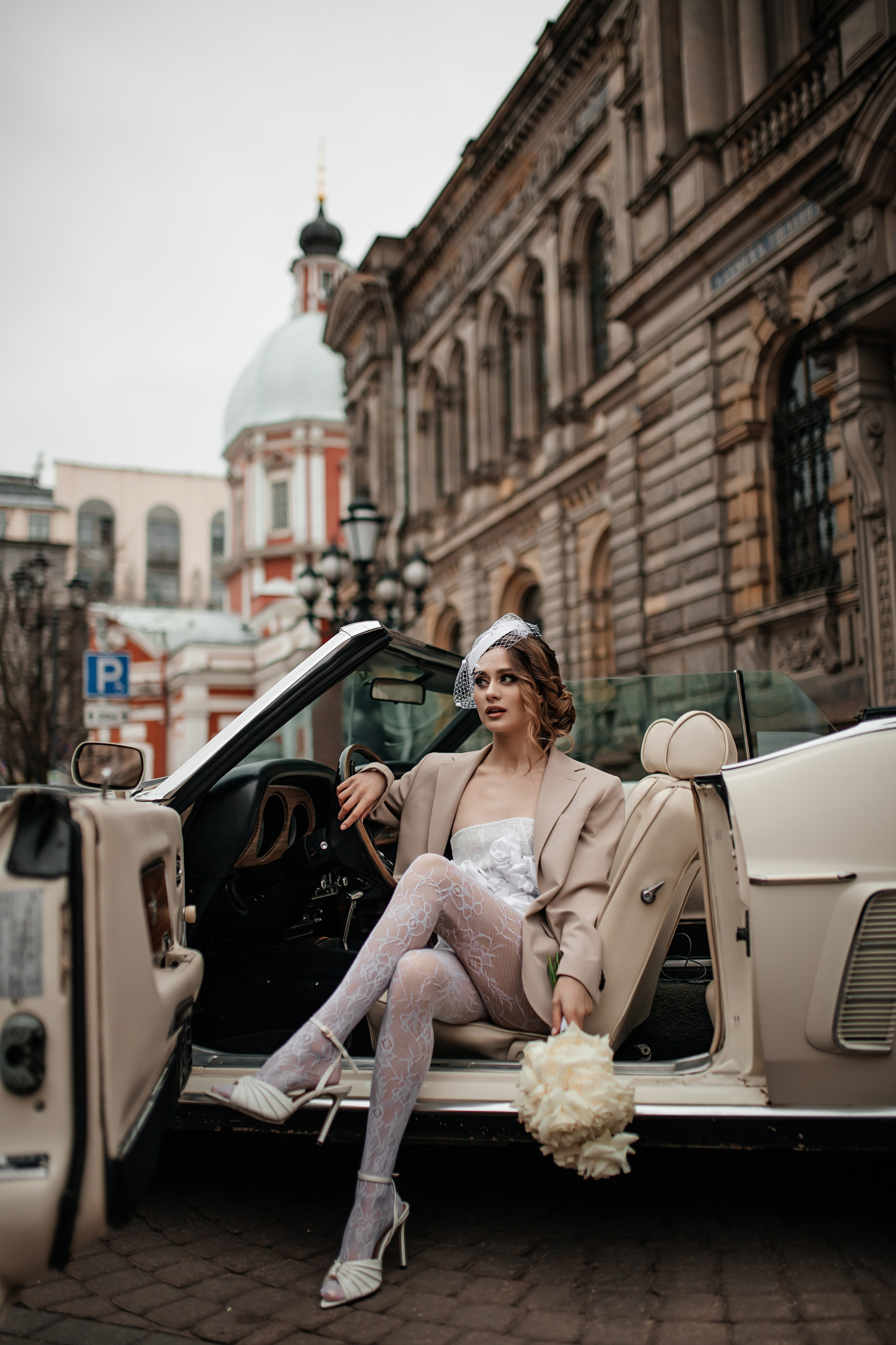 Анна и Герман. Фотограф Санкт-Петербург Раднаева Юлия