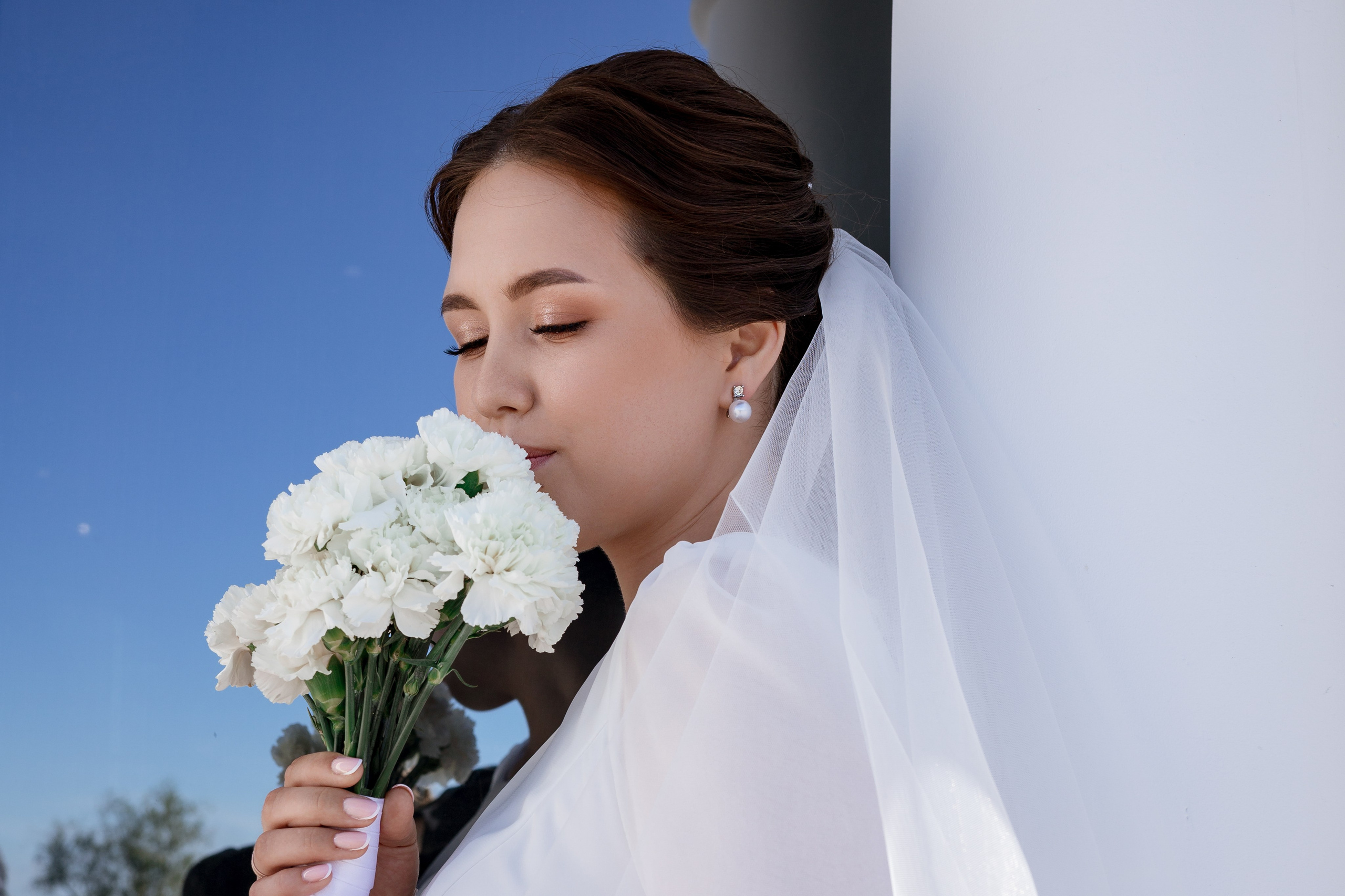 Алексей & Анна. Свадебный фотограф в Чебоксарах Анастасия Иванова