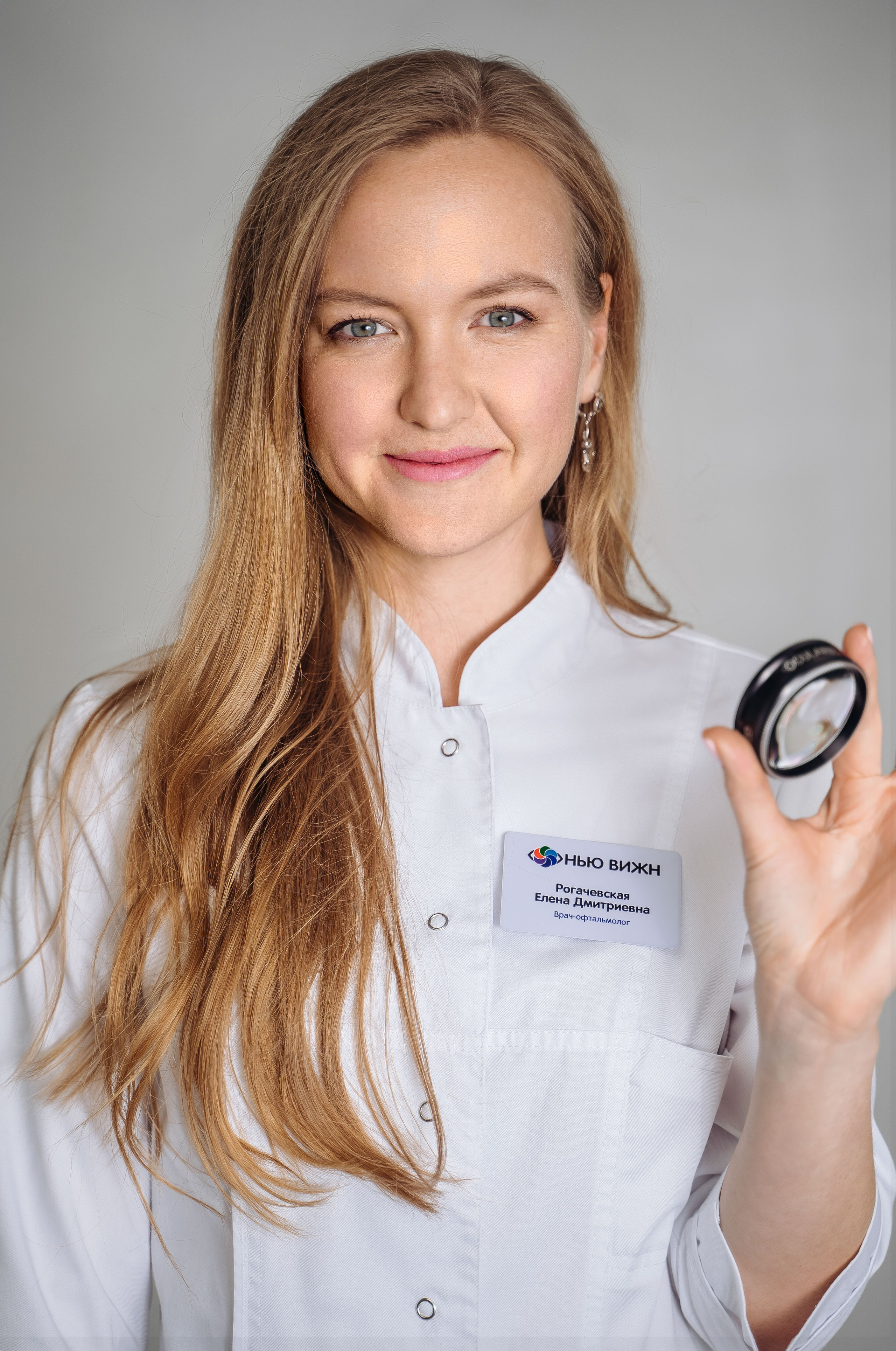 Съёмка для офтальмологической клиники НЬЮ ВИЖН г. Краснодар_фотографии для сайта. Фотографы из солнечного Краснодара Вадим и Надежда Митус