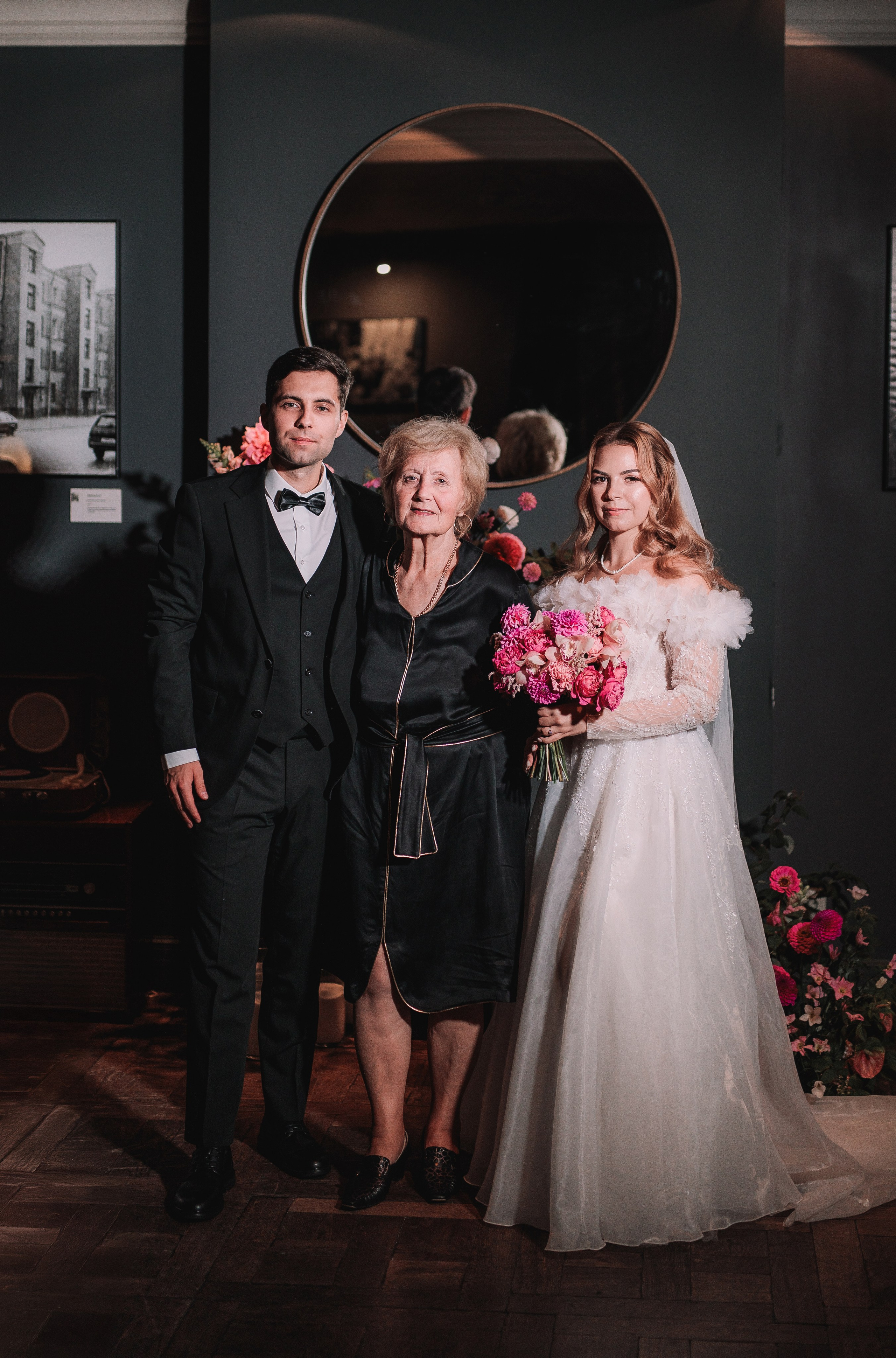 Женя Вика. Свадебный фотограф СПб Евгения Орлова