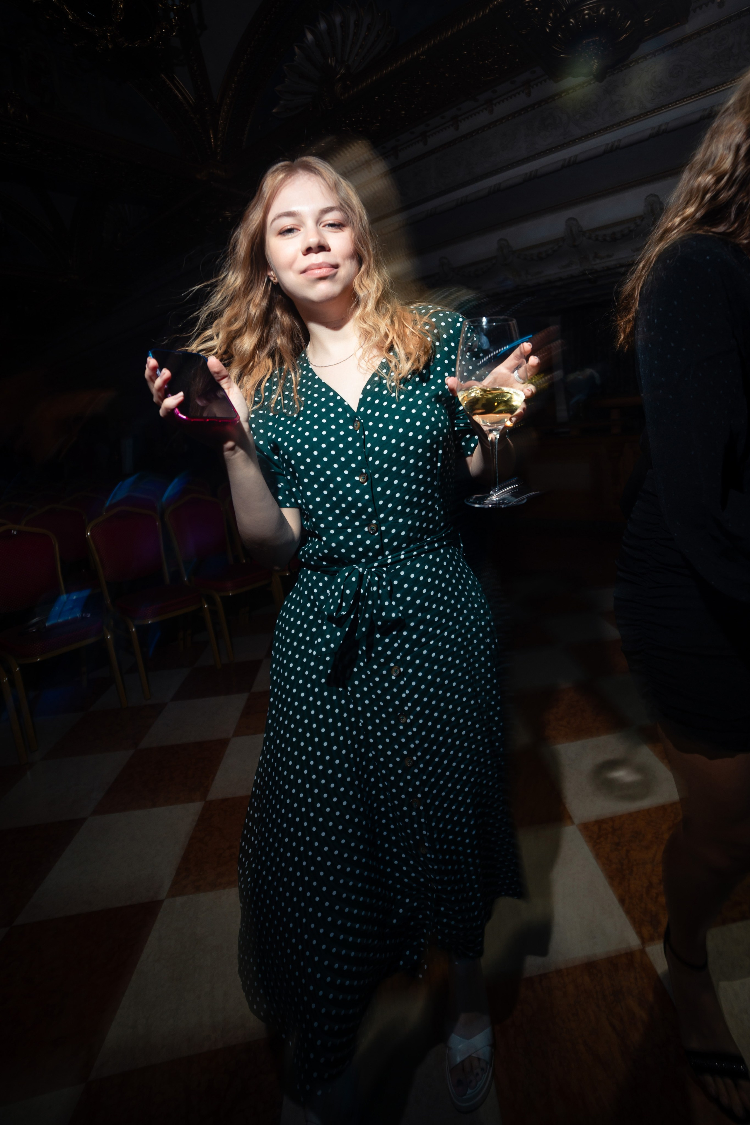 Корпоратив ЛСР