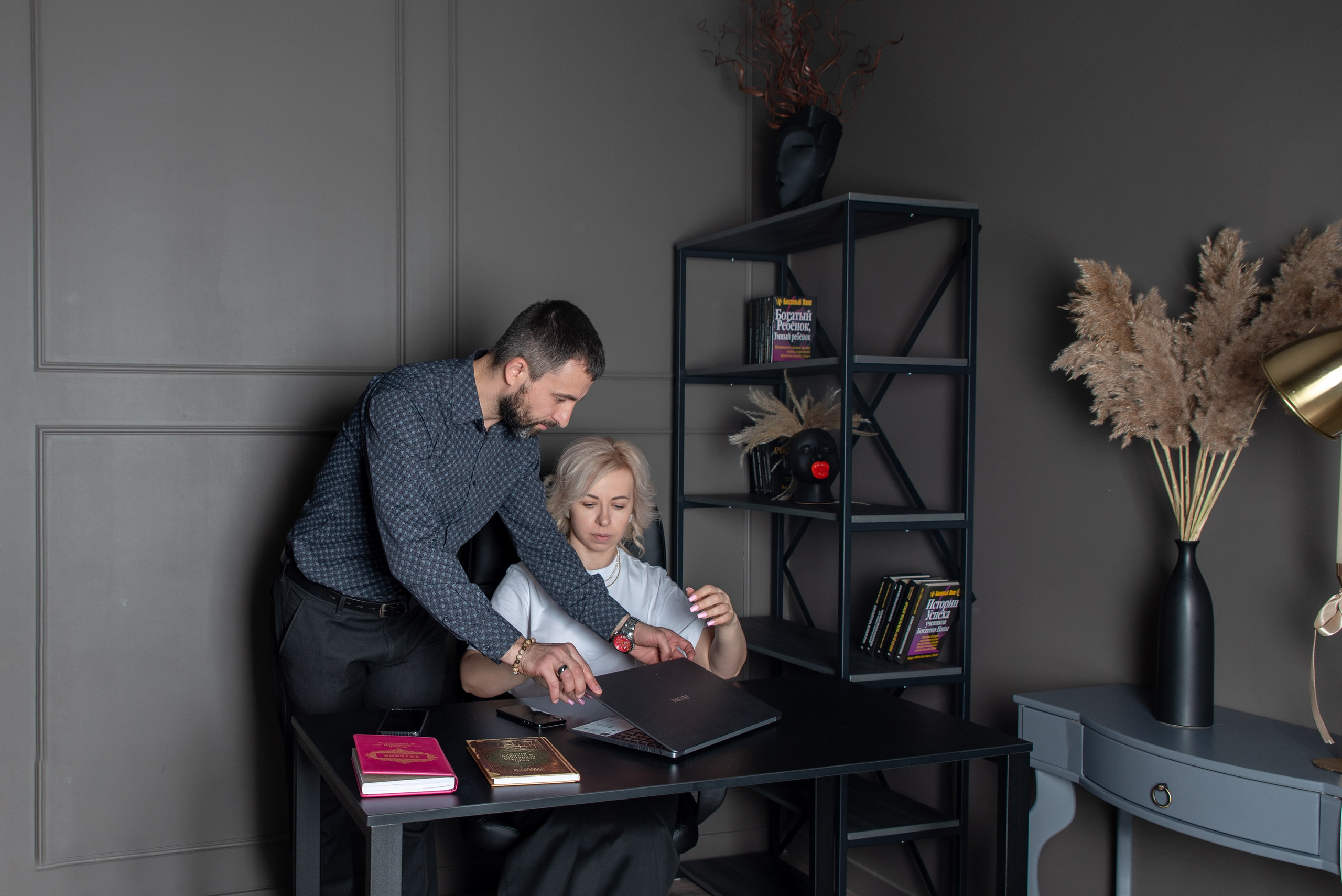 Татьяна и Роман. деловая фотосессия. Свадебный и семейный фотограф Полина Малюкова Москва, Химки, Зеленоград